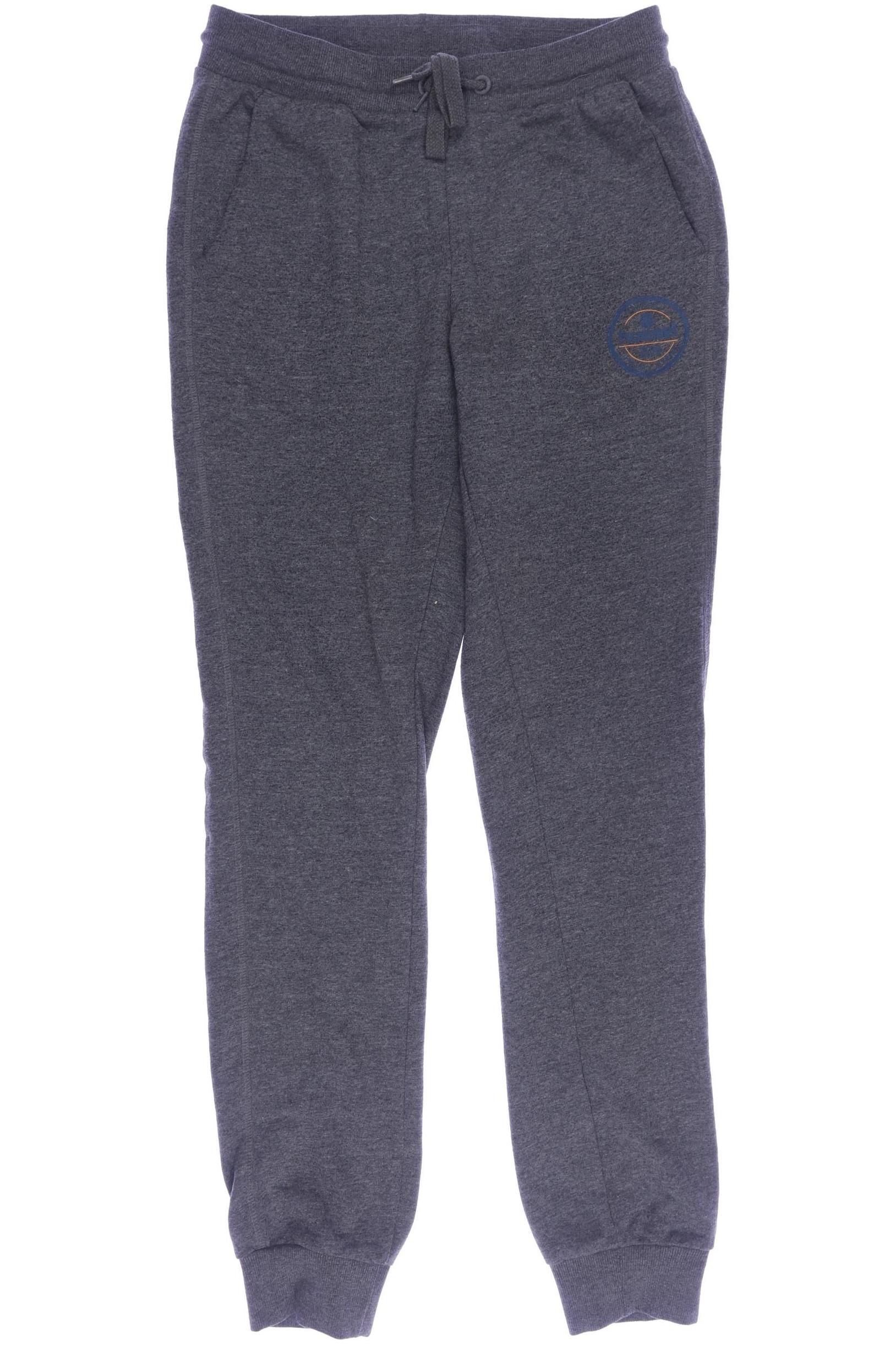 

hummel Damen Stoffhose, grau, Gr. 0