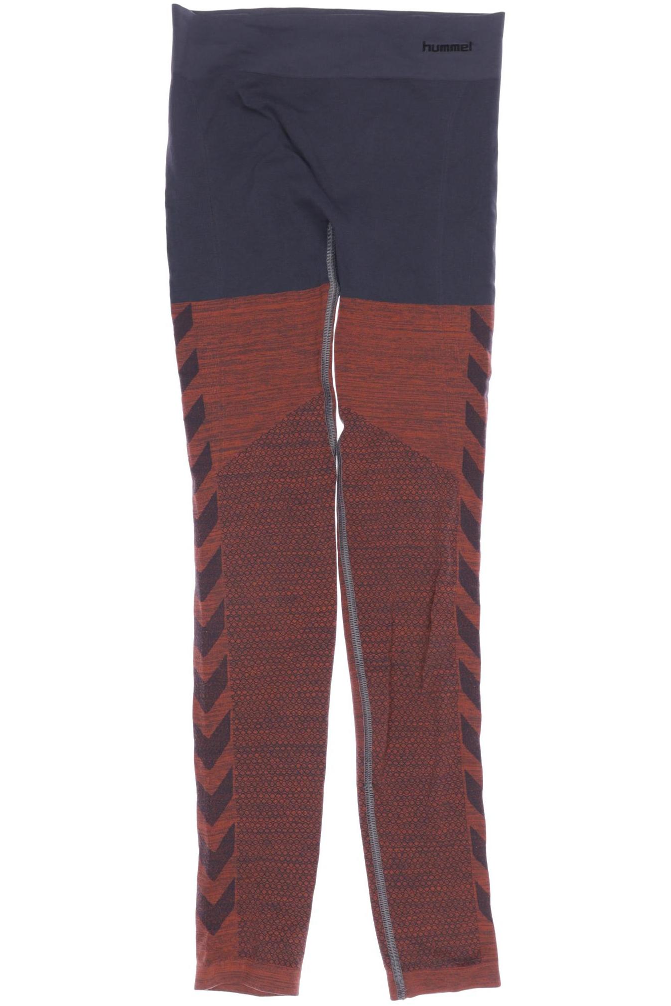 

hummel Damen Stoffhose, marineblau, Gr. 0