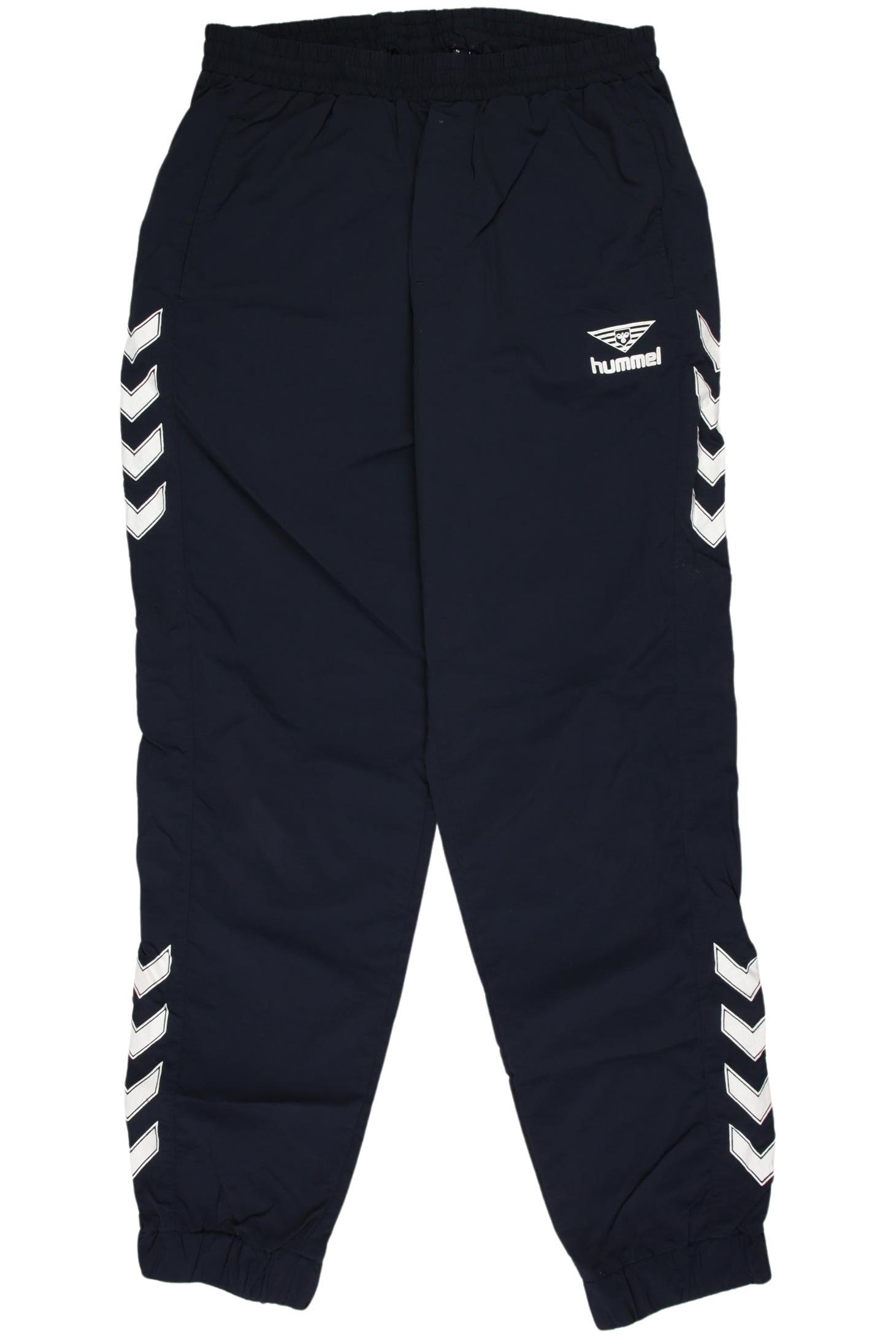 

hummel Damen Stoffhose, marineblau, Gr. 0