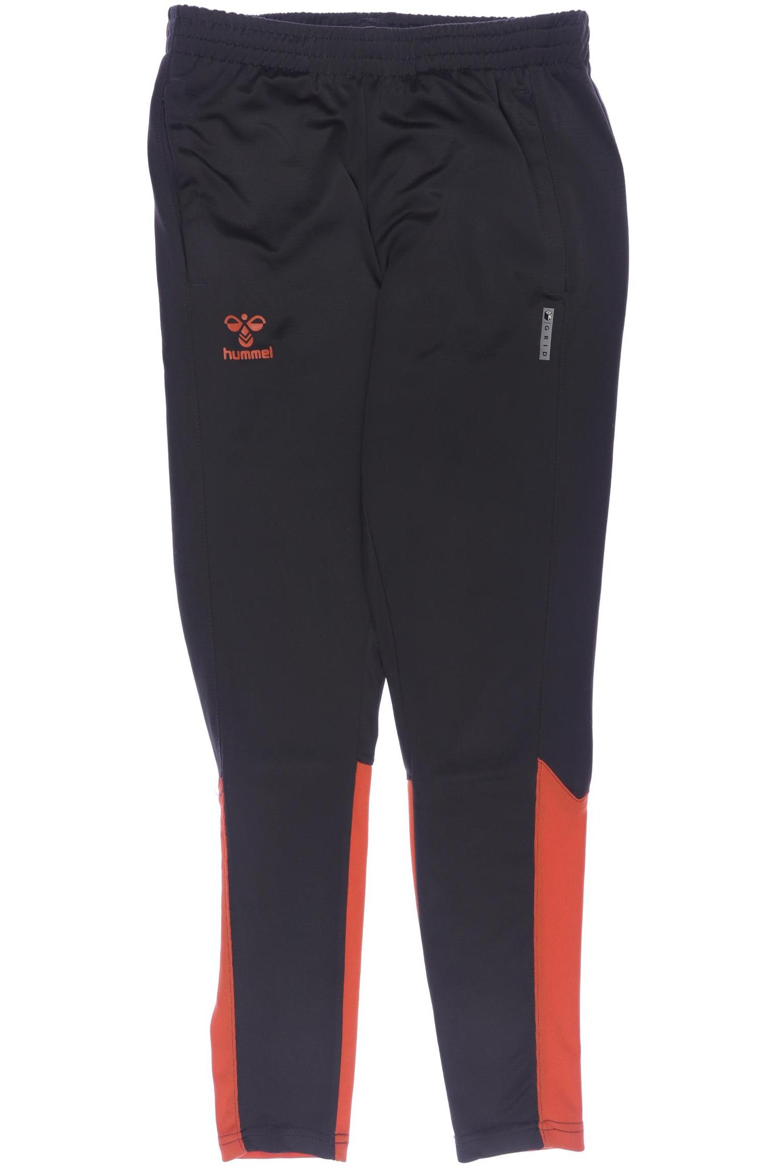 

hummel Damen Stoffhose, braun, Gr. 0