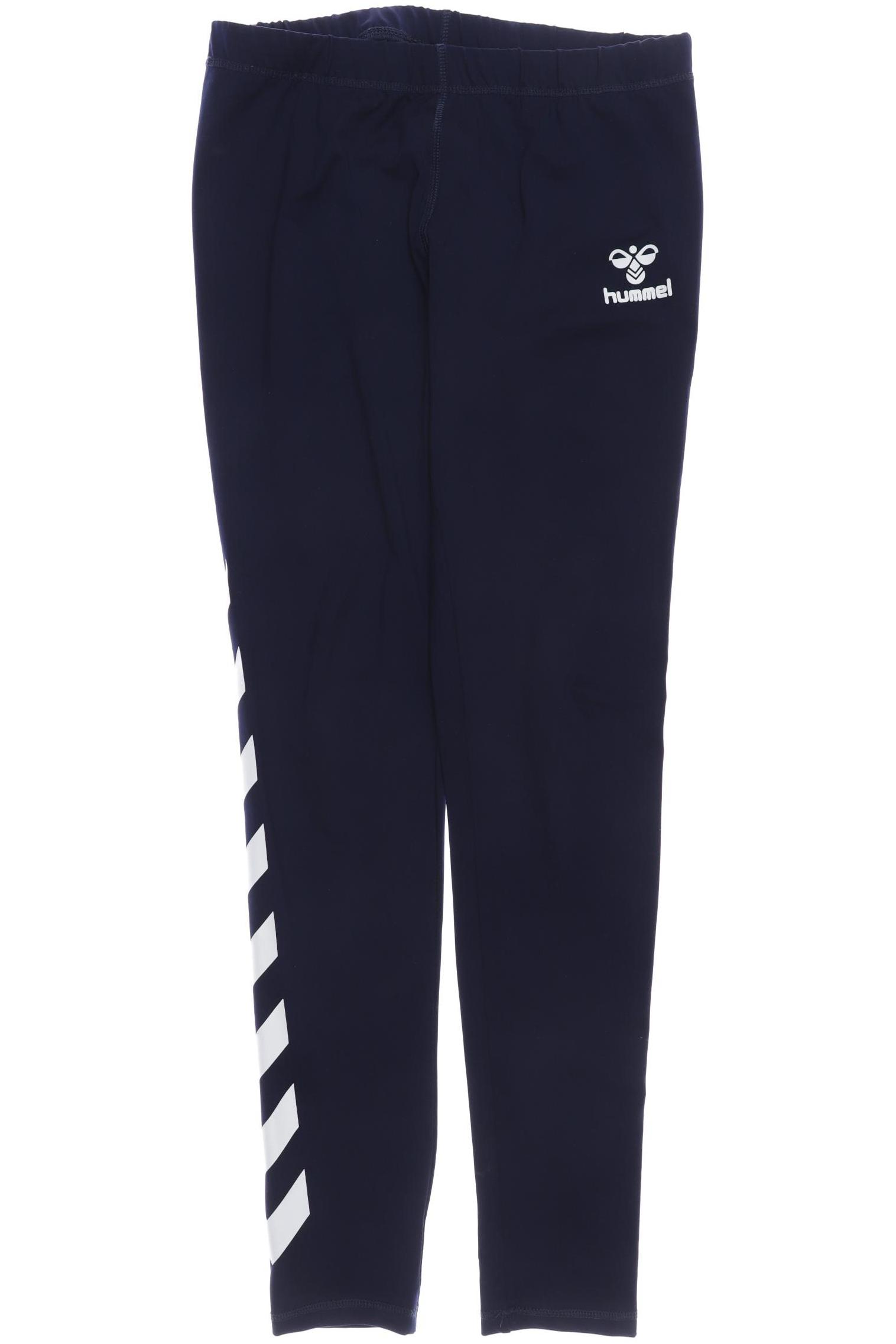 

hummel Damen Stoffhose, marineblau, Gr. 0