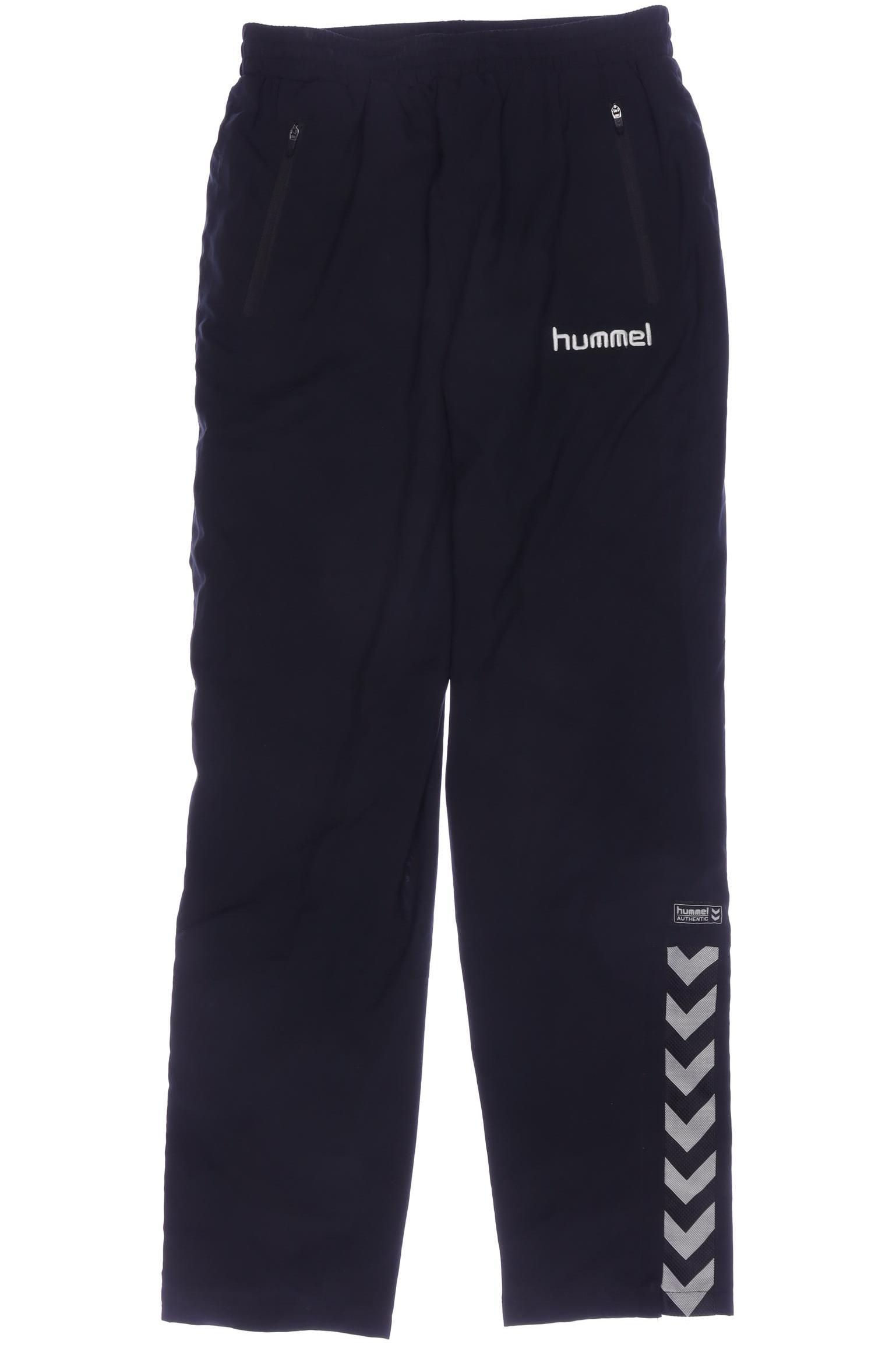 

hummel Damen Stoffhose, schwarz, Gr. 26