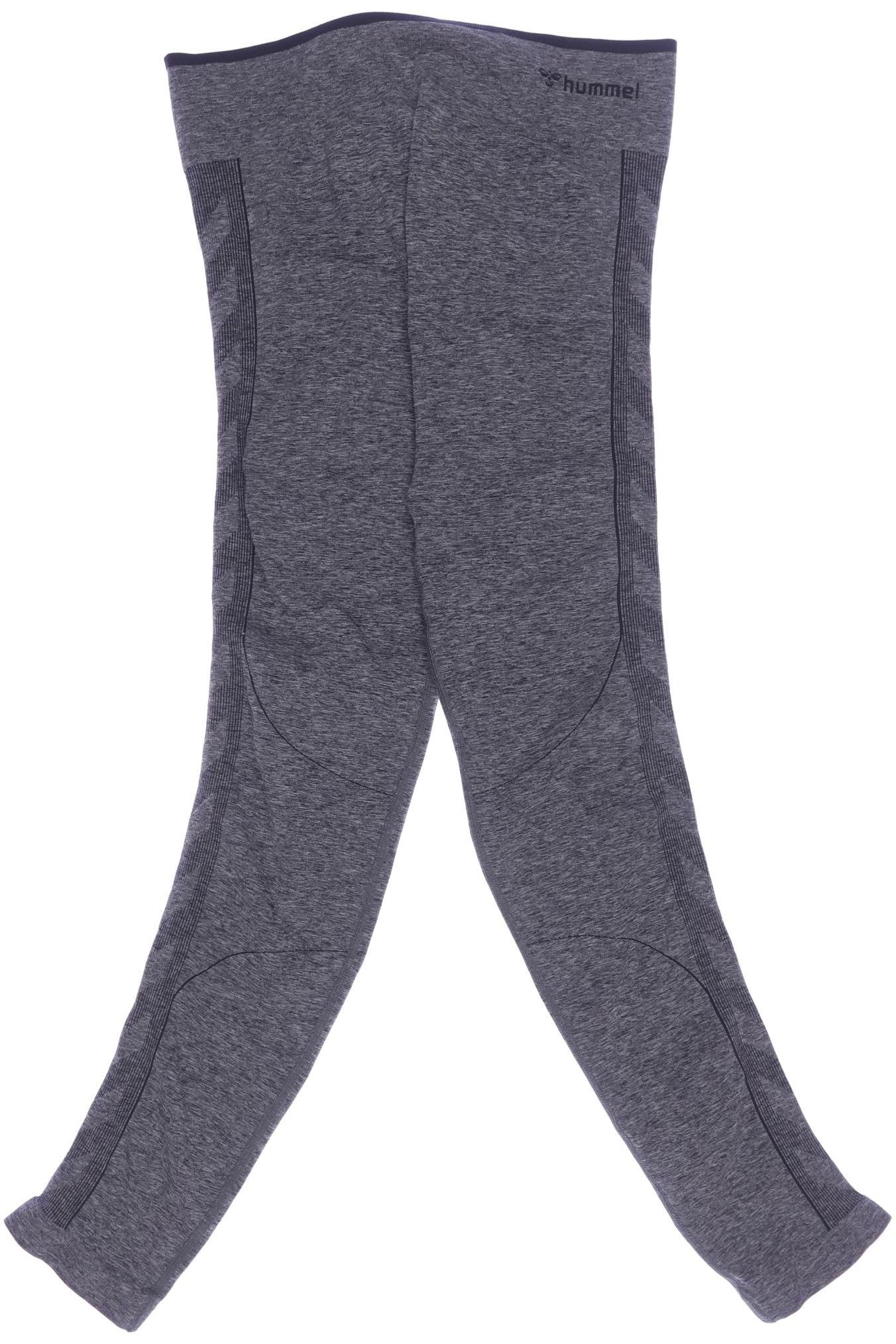

hummel Damen Stoffhose, marineblau, Gr. 0