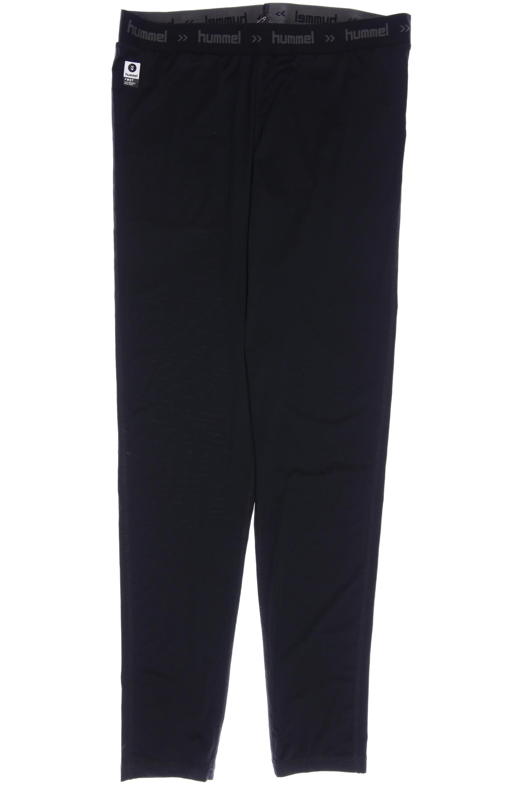 

hummel Damen Stoffhose, grau
