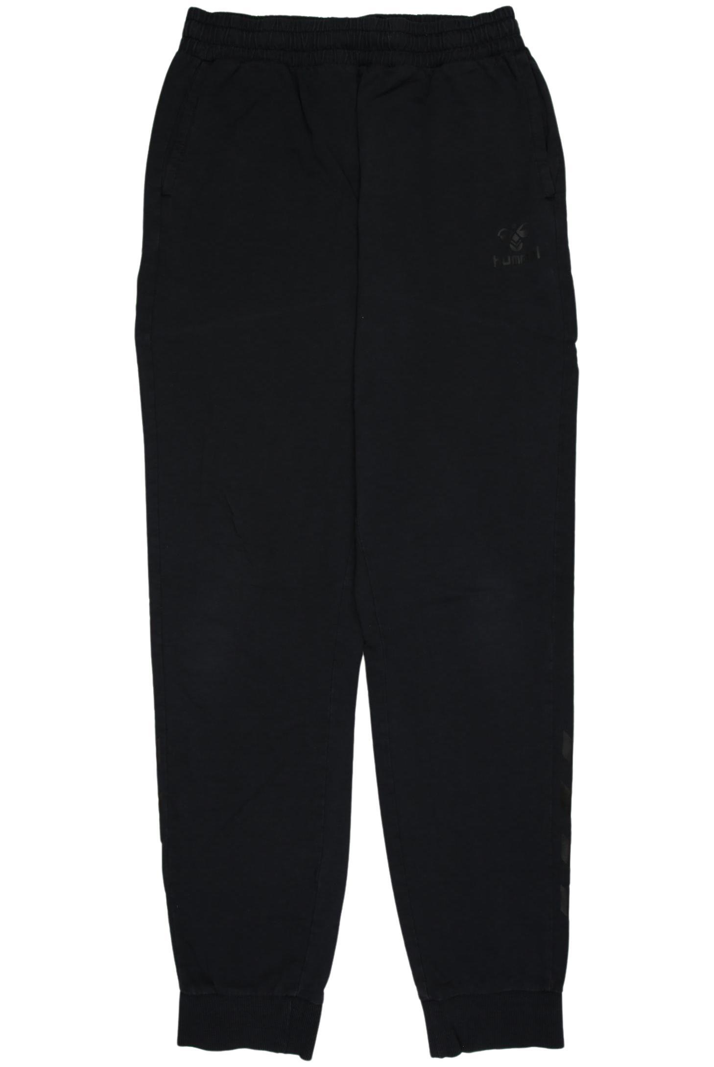 

hummel Damen Stoffhose, schwarz, Gr. 0