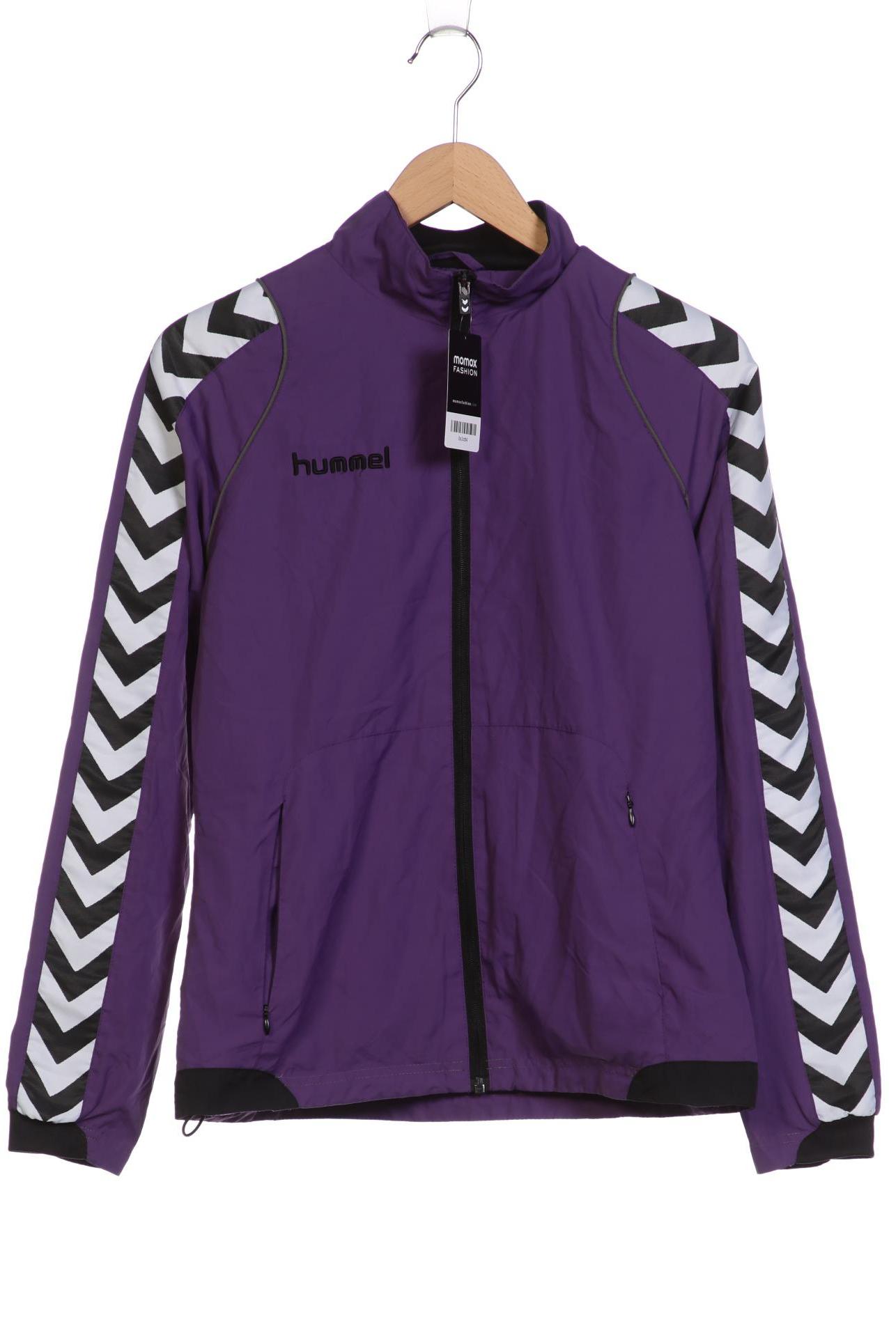 

hummel Damen Sweatshirt, flieder, Gr. 36