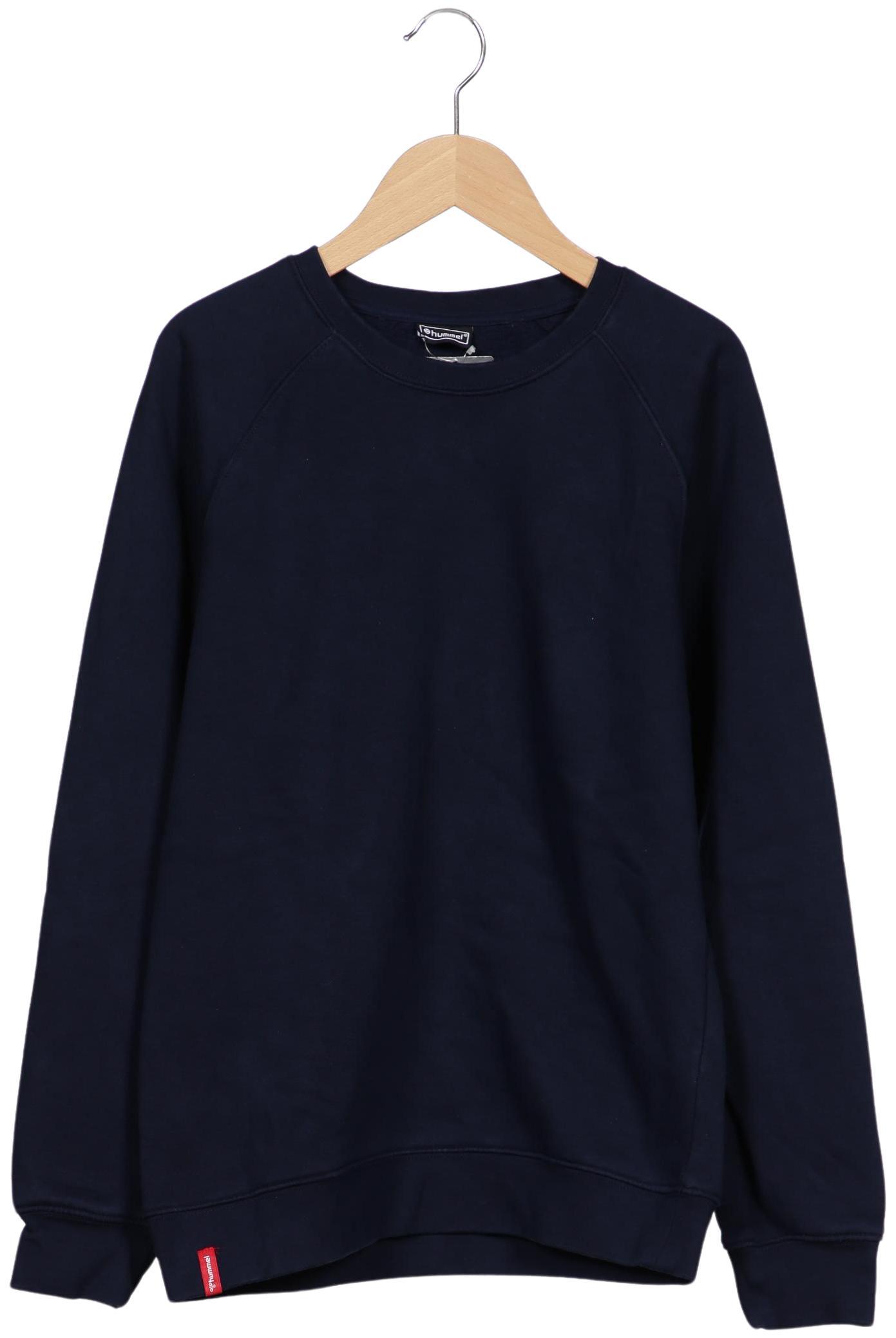 

hummel Damen Sweatshirt, marineblau, Gr. 36