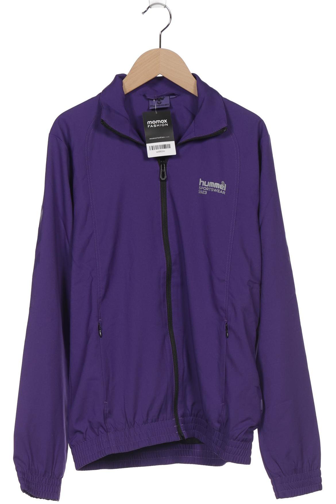 

hummel Damen Sweatshirt, flieder