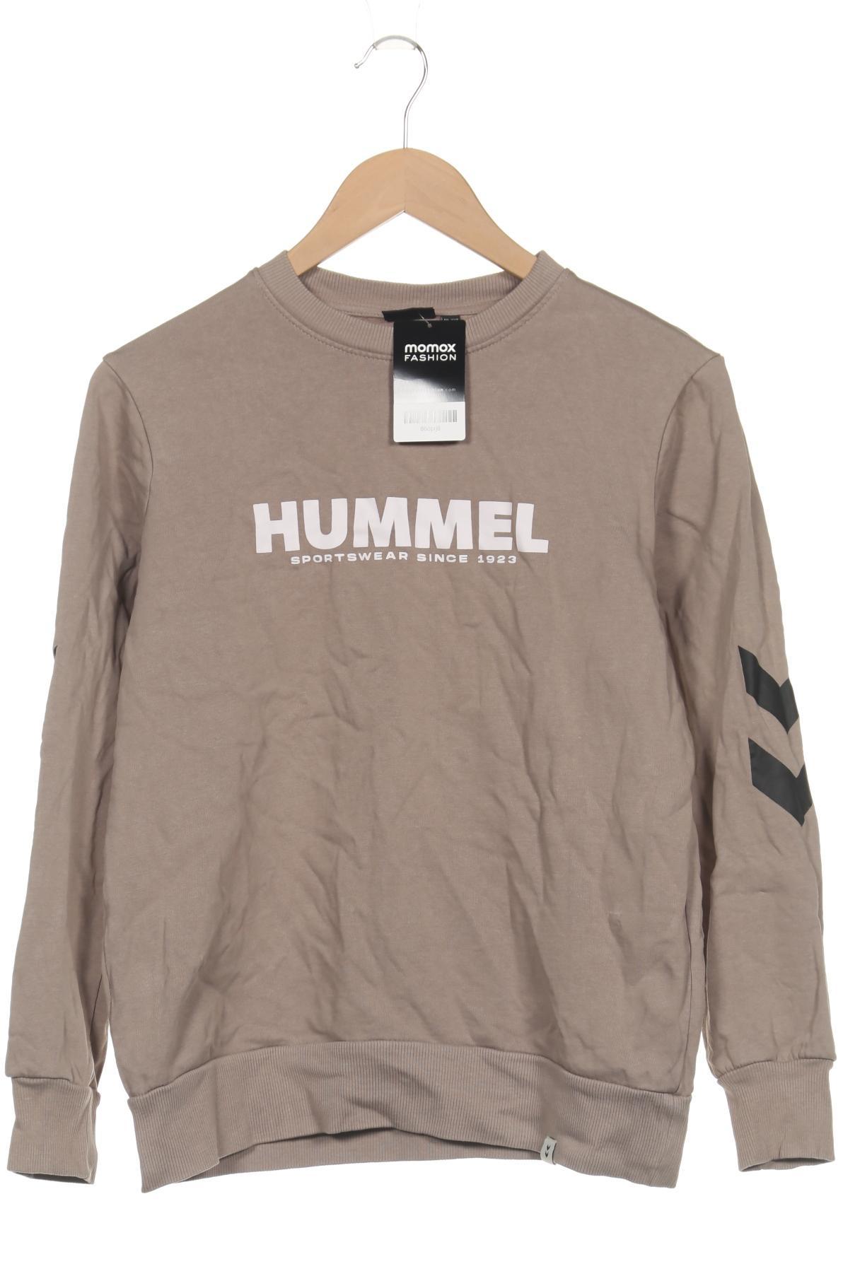 Thumbnail - hummel Damen Sweatshirt, beige, Gr. 32
