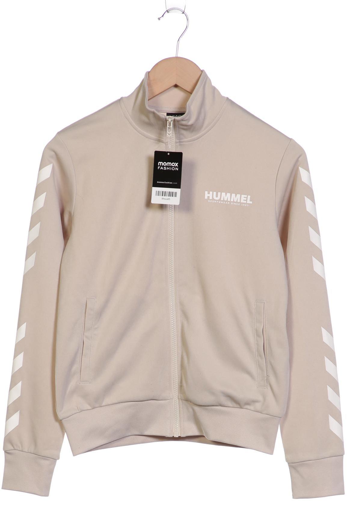 

hummel Damen Sweatshirt, beige