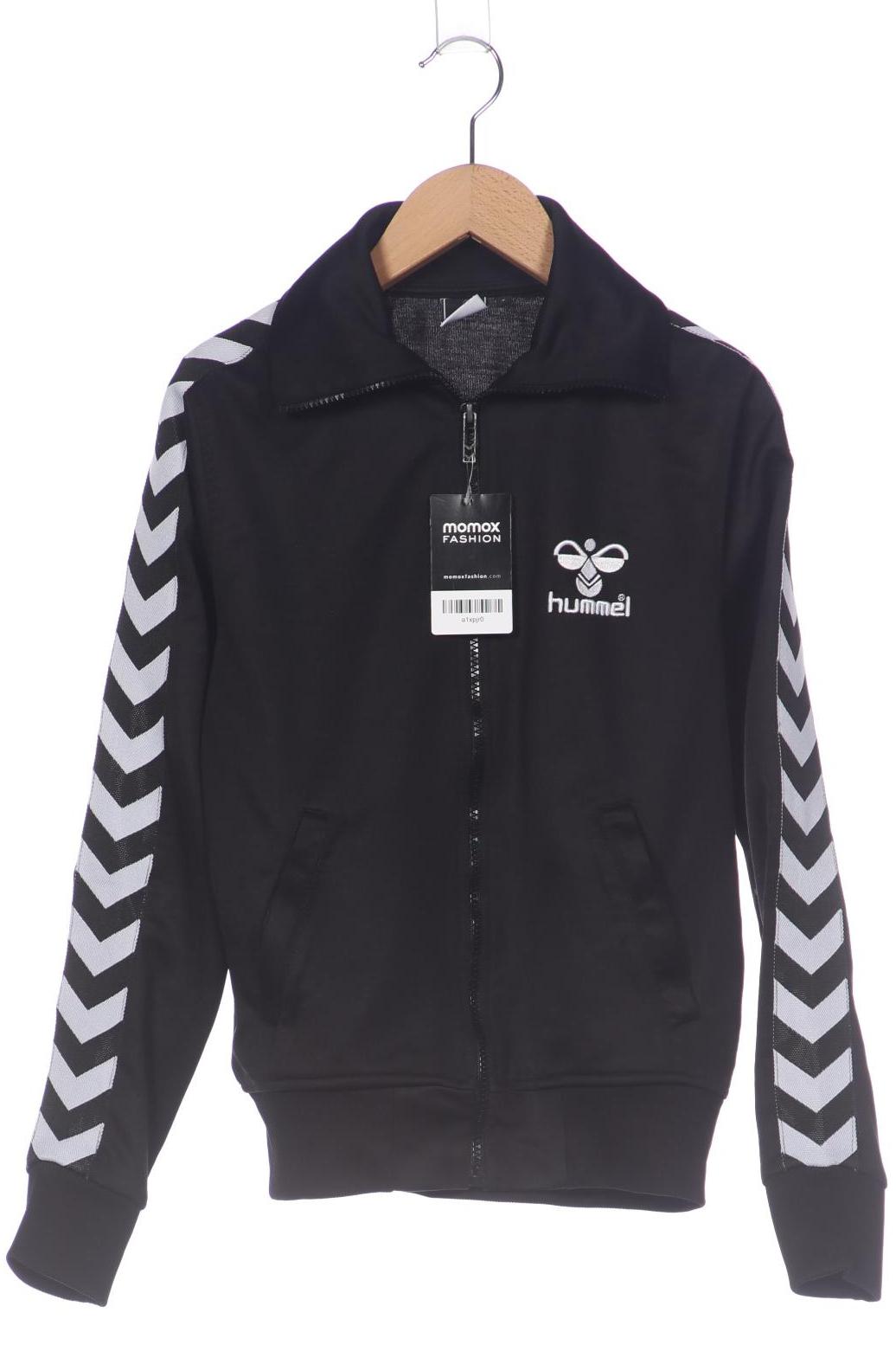 

hummel Damen Sweatshirt, schwarz, Gr. 36