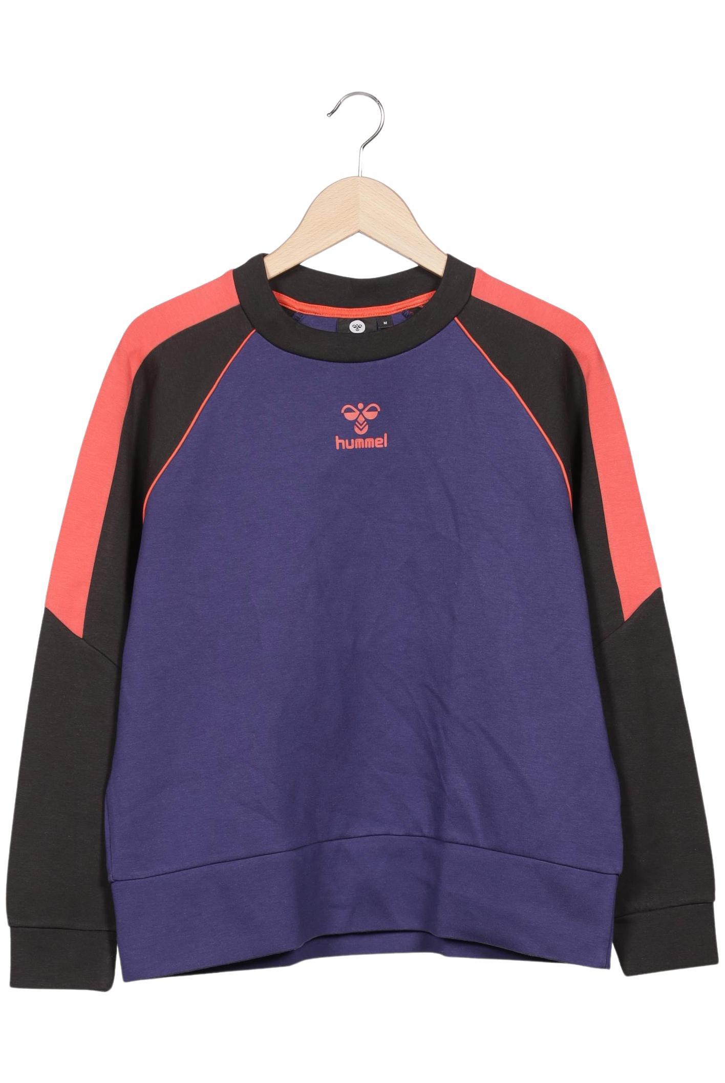 

hummel Damen Sweatshirt, mehrfarbig, Gr. 38