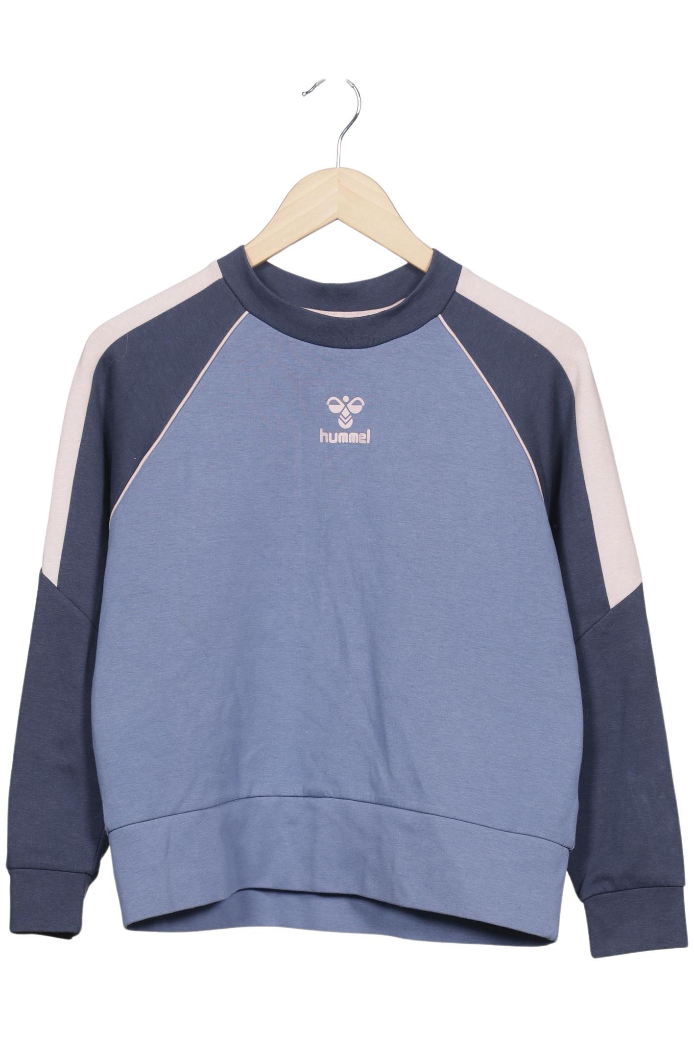 

hummel Damen Sweatshirt, mehrfarbig, Gr. 34