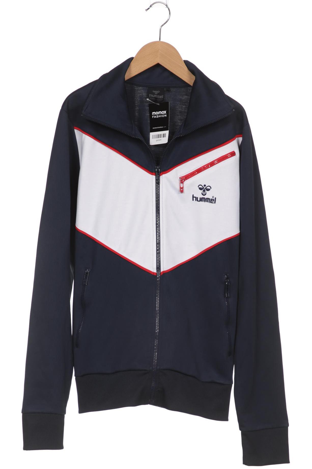 

hummel Damen Sweatshirt, marineblau, Gr. 42