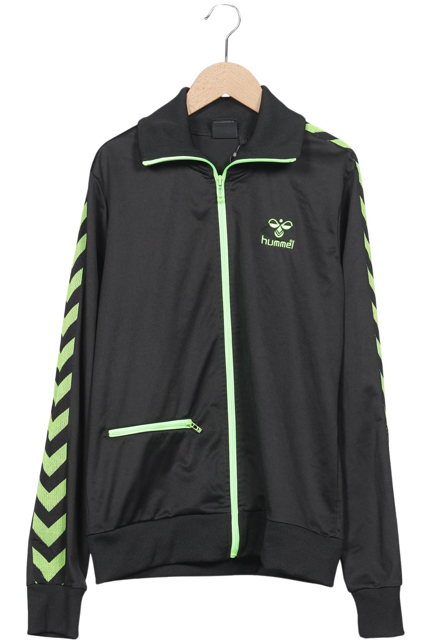 

hummel Damen Sweatshirt, neon, Gr. 42