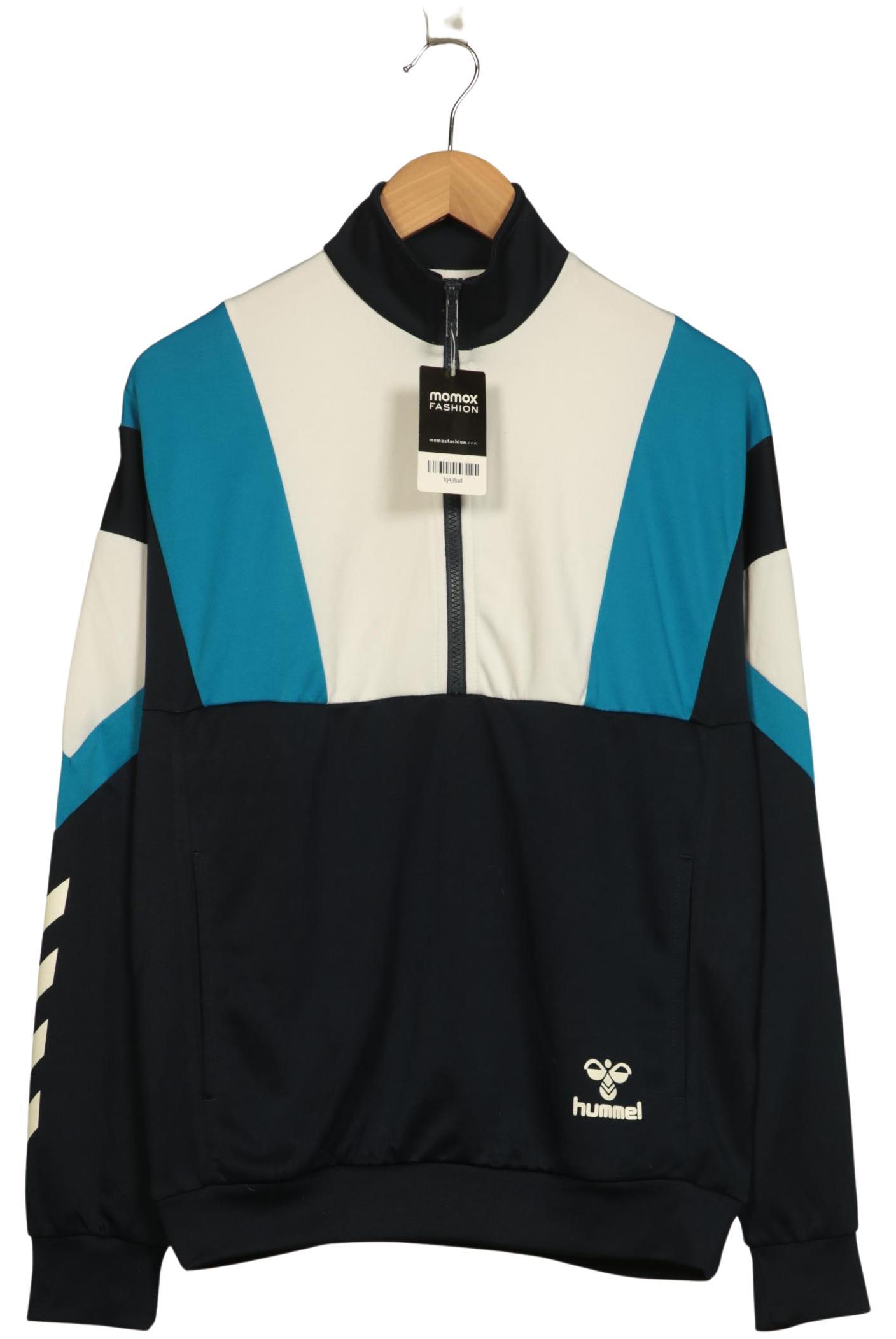 

hummel Damen Sweatshirt, mehrfarbig, Gr. 36