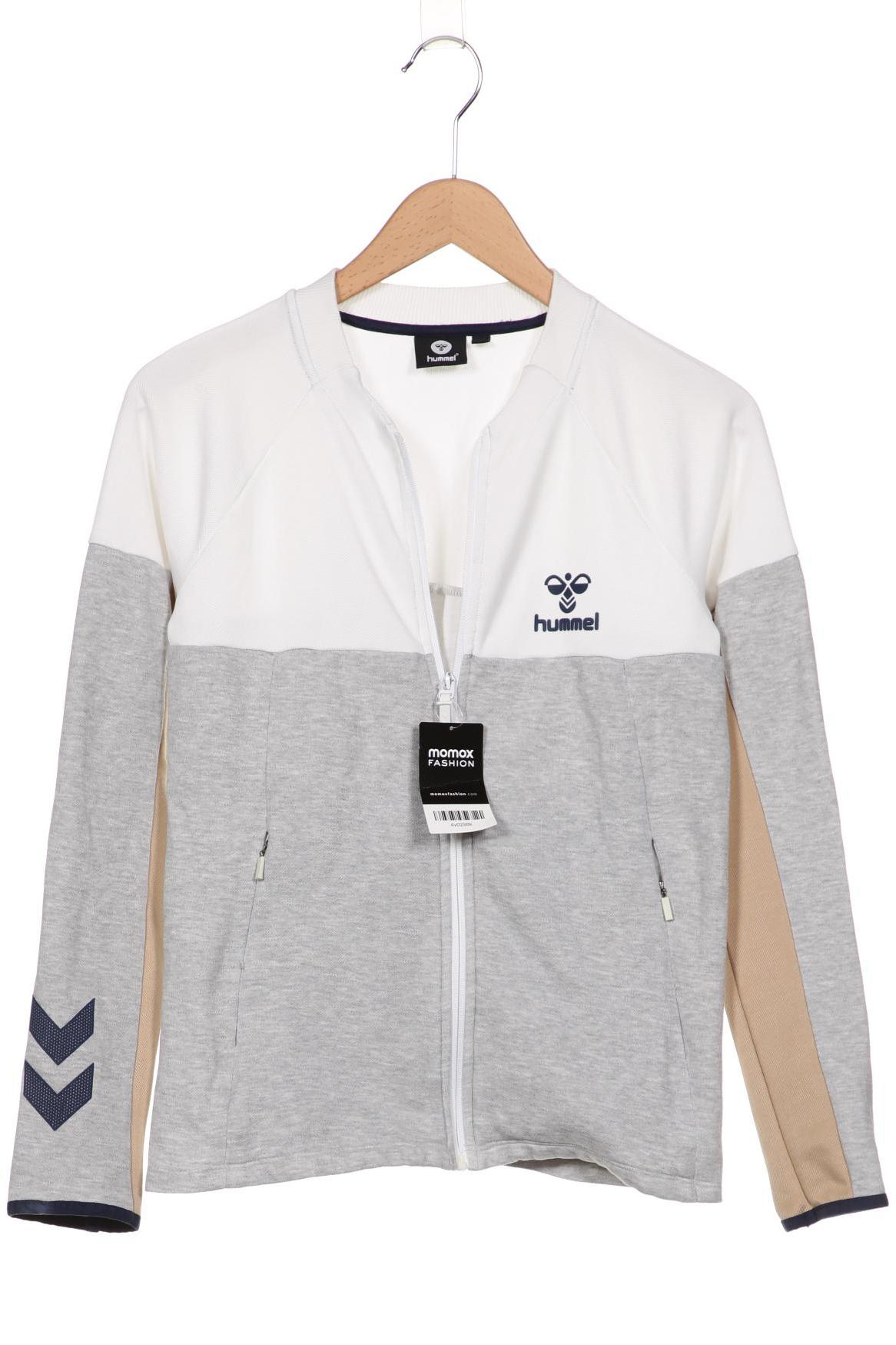 

hummel Damen Sweatshirt, grau
