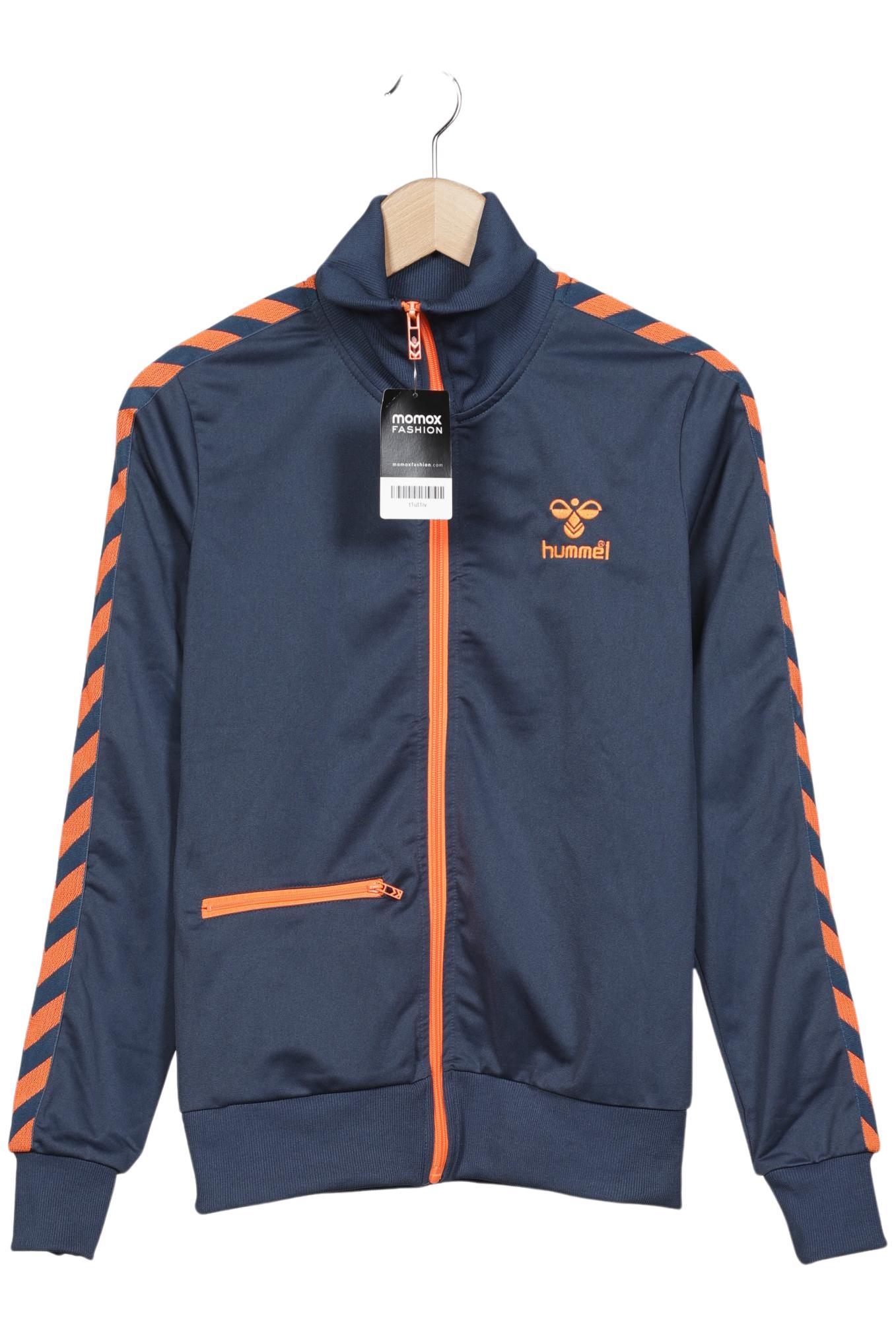 

hummel Damen Sweatshirt, mehrfarbig, Gr. 36