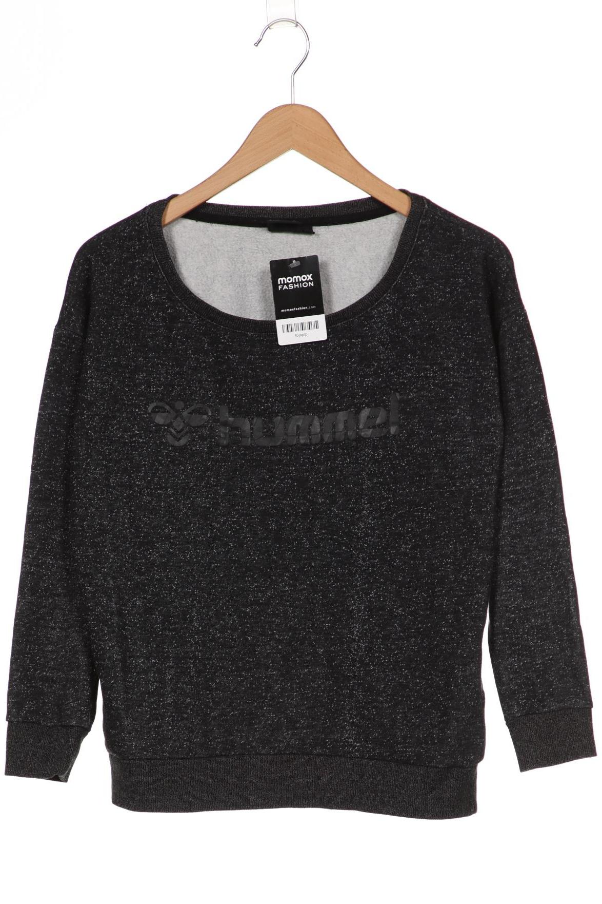 

hummel Damen Sweatshirt, grau