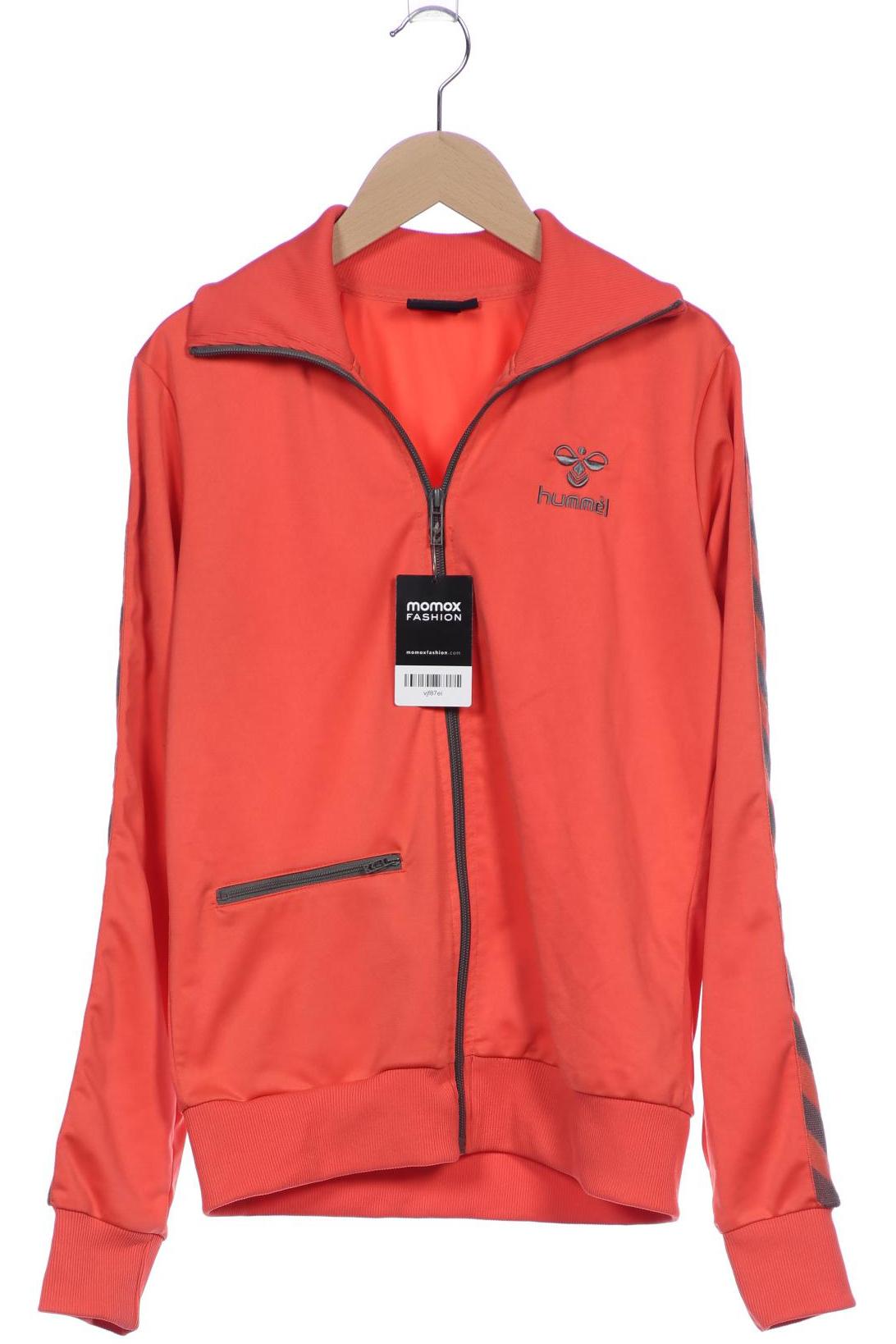 

hummel Damen Sweatshirt, rot, Gr. 36