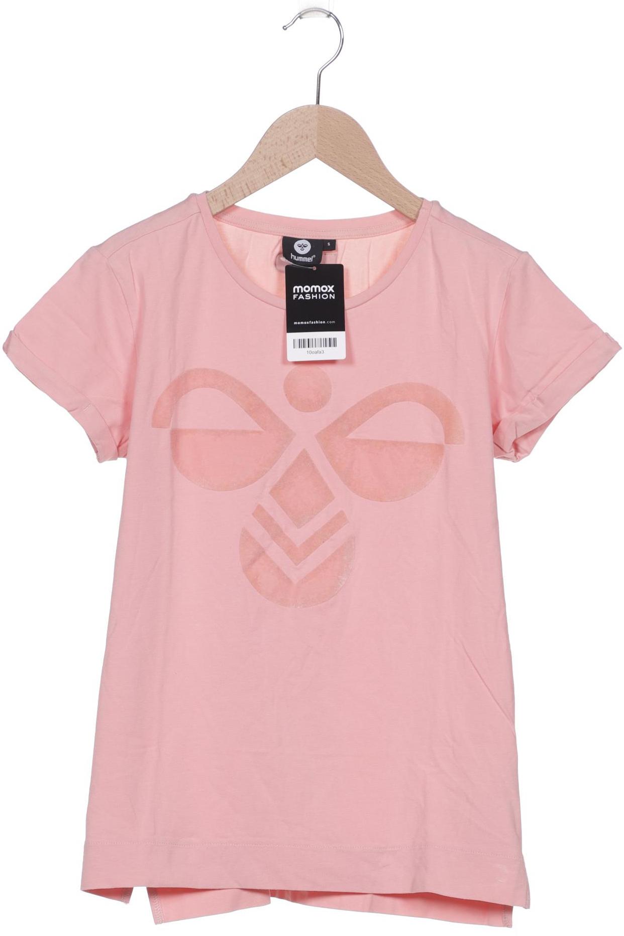 

hummel Damen T-Shirt, pink