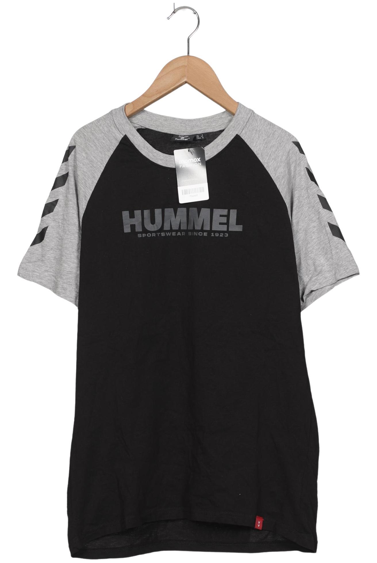 

hummel Damen T-Shirt, mehrfarbig, Gr. 36