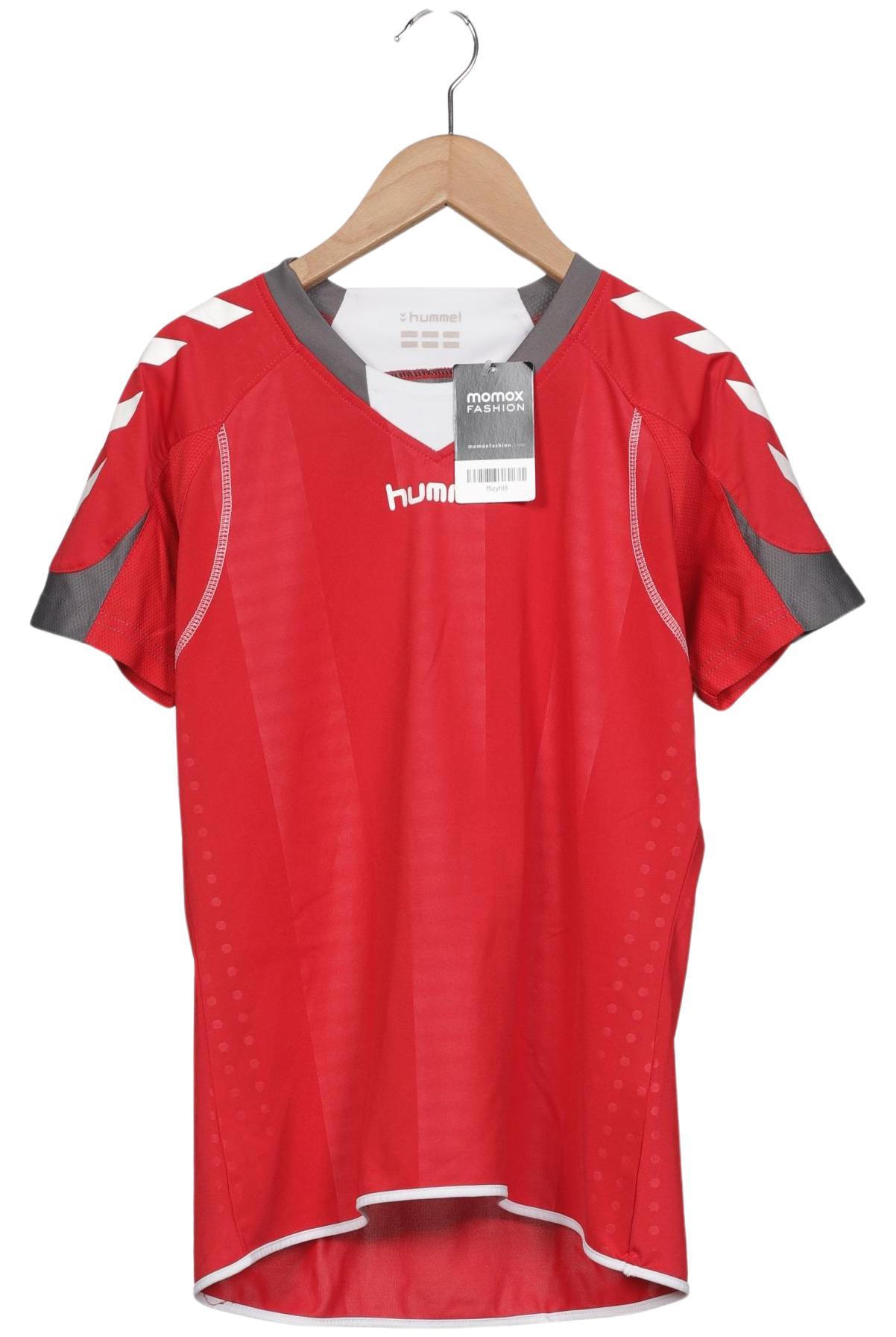 

hummel Damen T-Shirt, mehrfarbig, Gr. 38