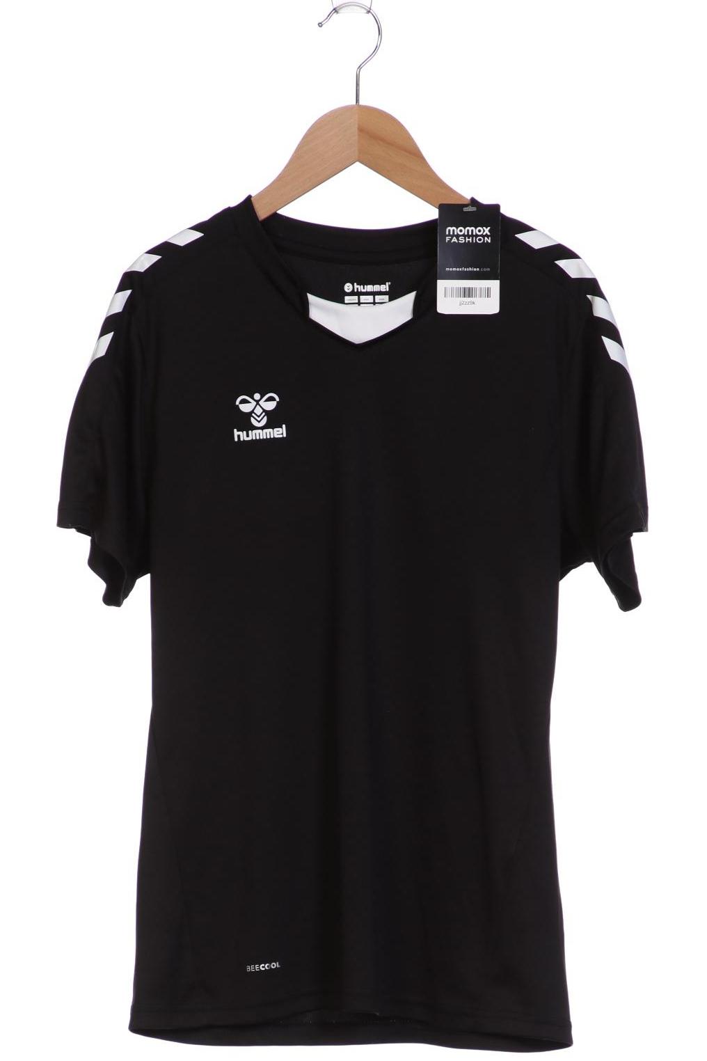 

hummel Damen T-Shirt, schwarz