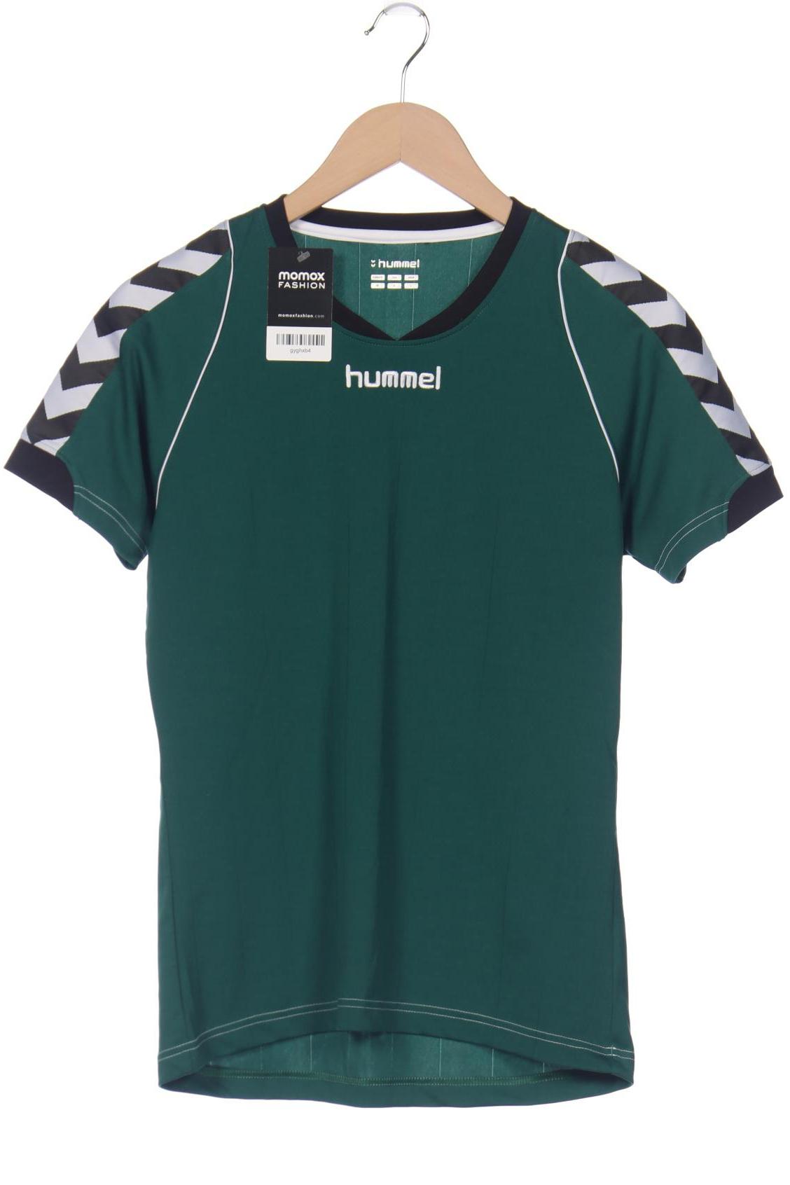 

hummel Damen T-Shirt, grün