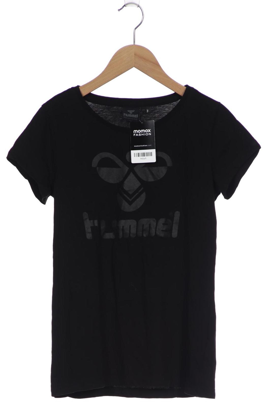 

hummel Damen T-Shirt, schwarz