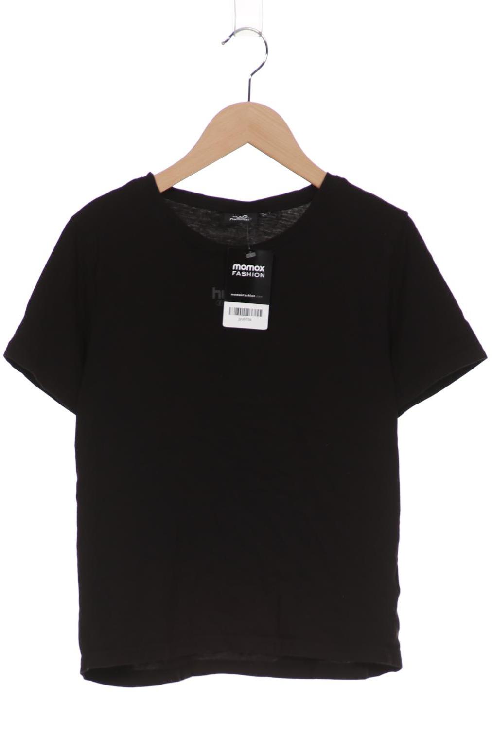 

hummel Damen T-Shirt, schwarz