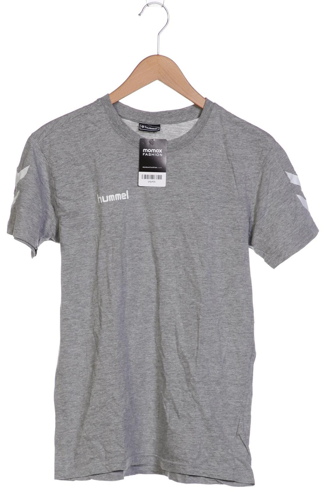 

hummel Damen T-Shirt, grau