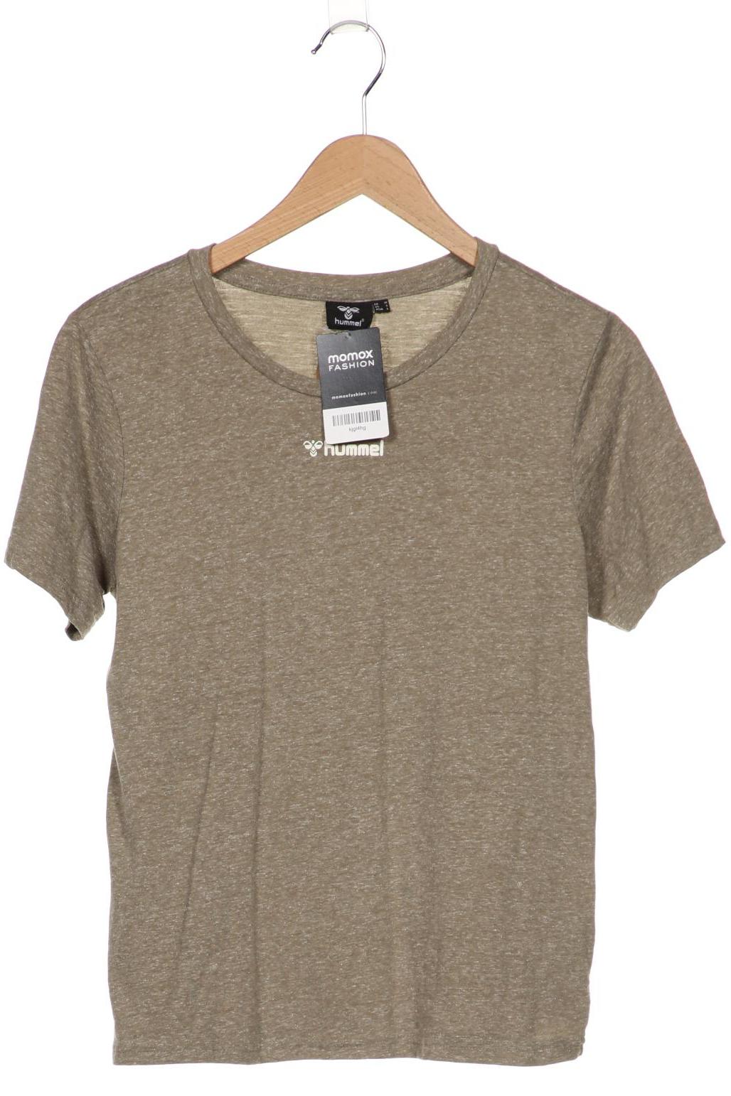 

hummel Damen T-Shirt, grün
