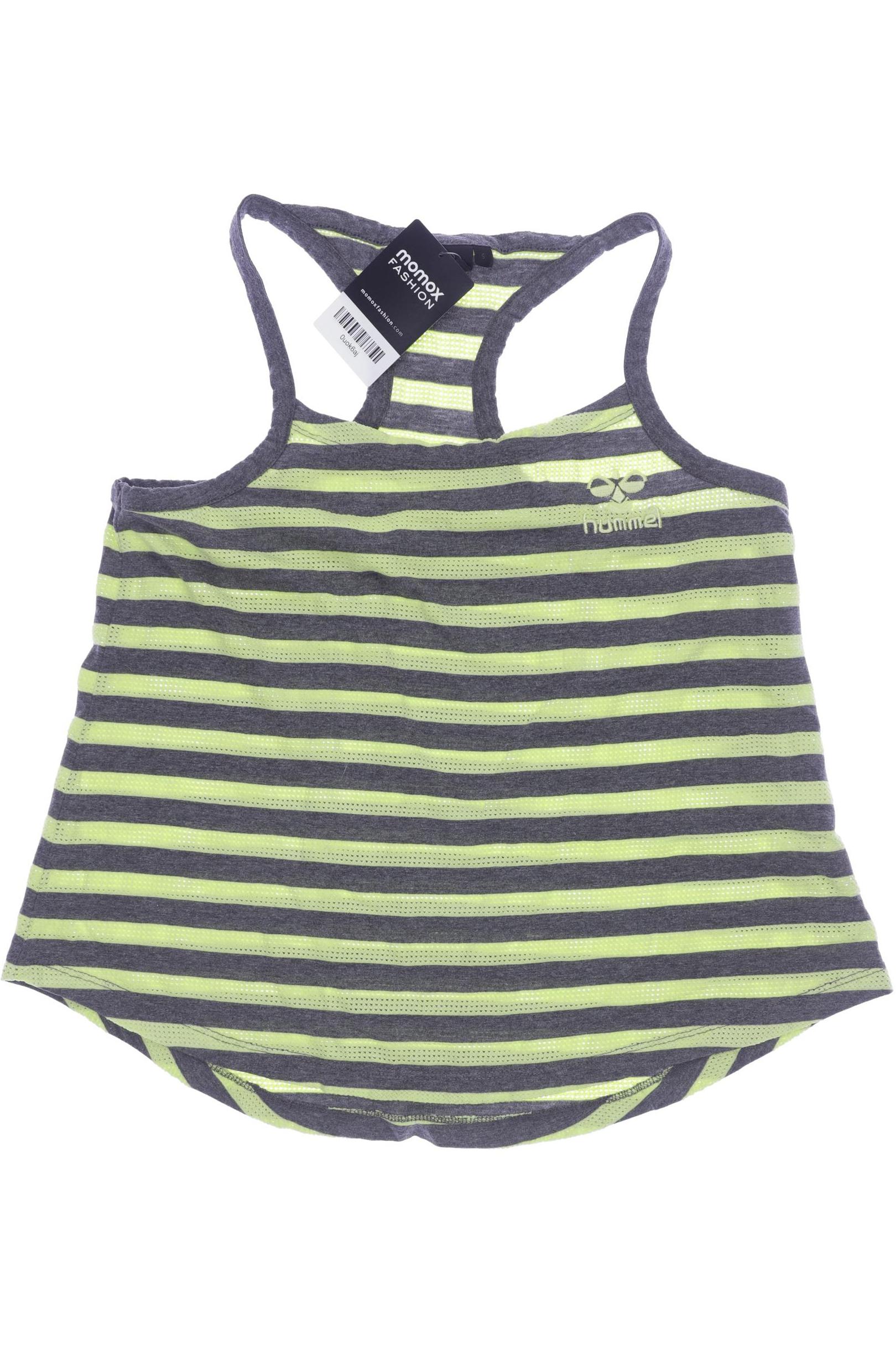 

hummel Damen Top, grau, Gr. 36