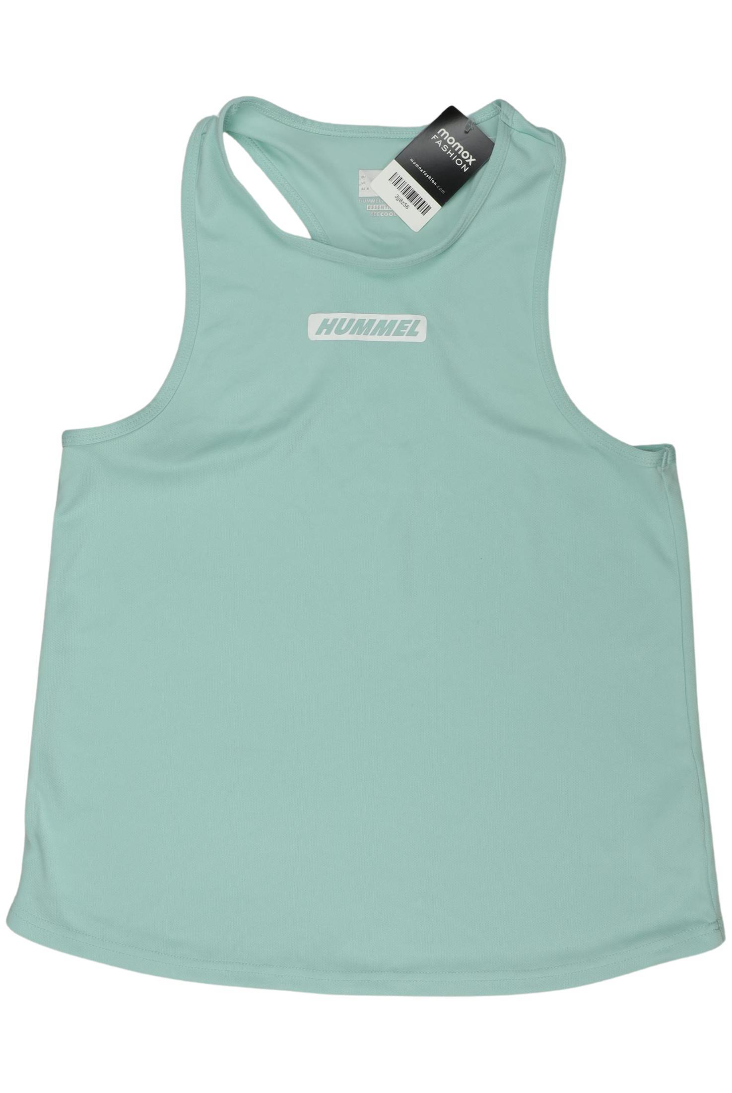 

hummel Damen Top, hellgrün, Gr. 42