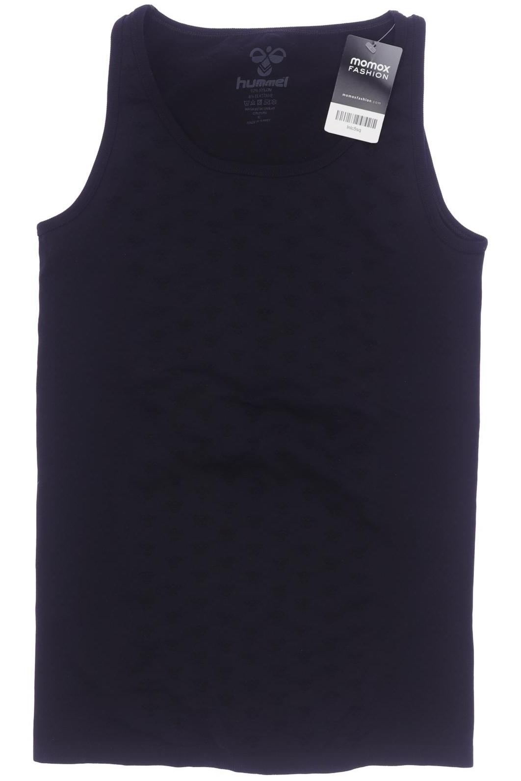 

hummel Damen Top, schwarz, Gr. 44