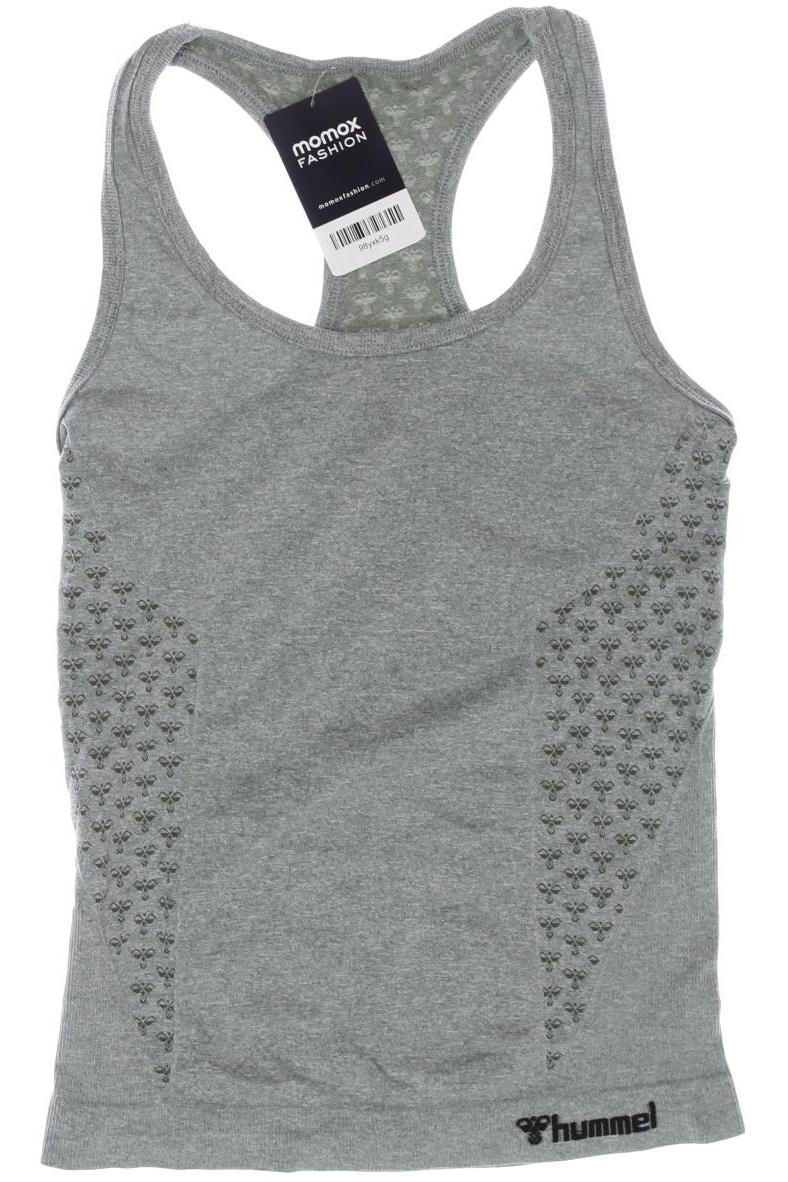 

hummel Damen Top, grün