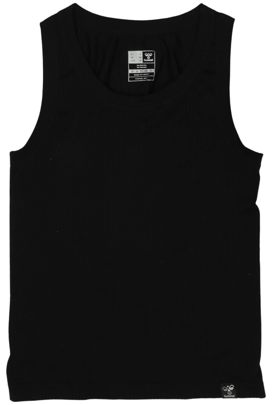 

hummel Damen Top, schwarz, Gr. 36