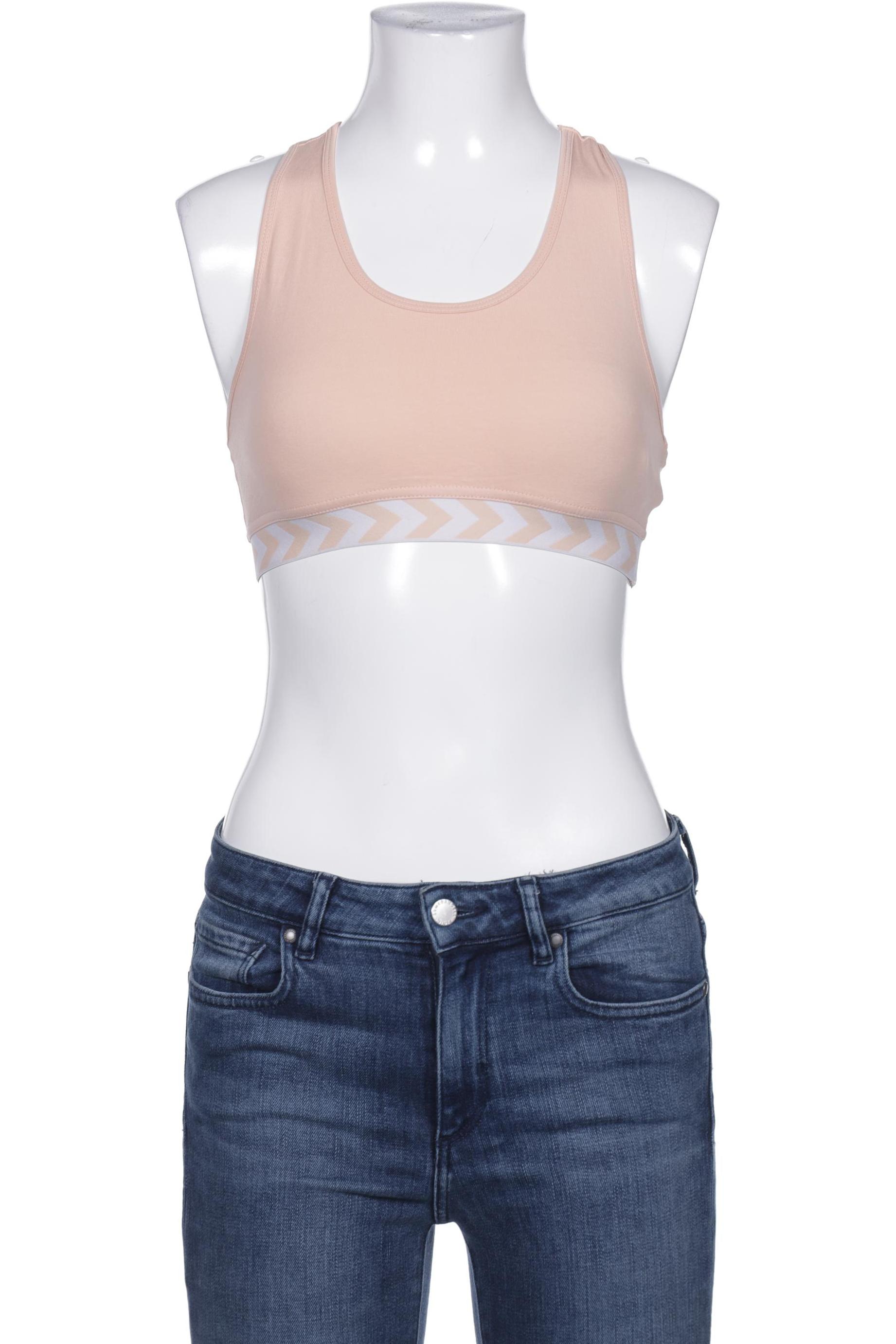 

hummel Damen Top, pink