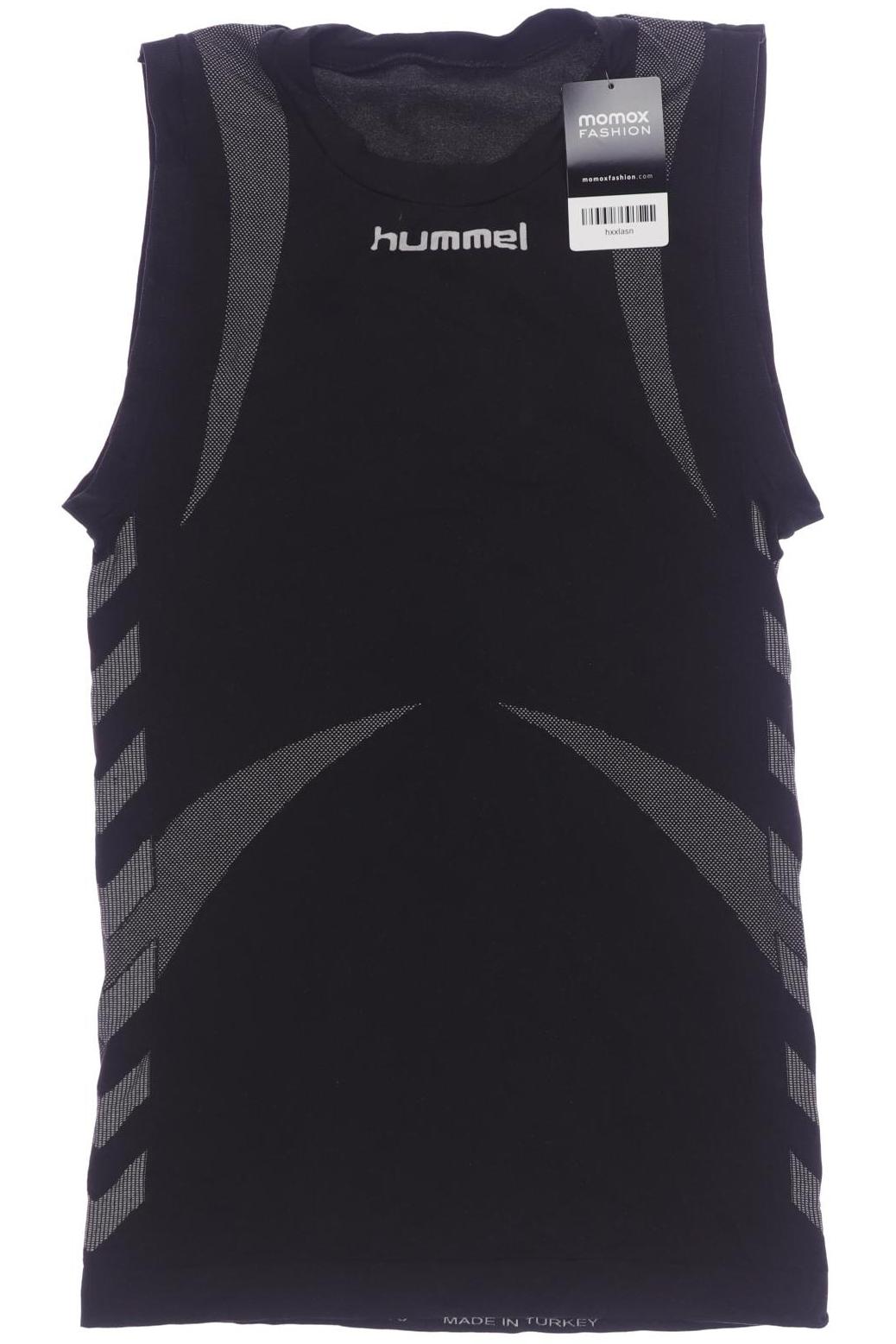 

hummel Damen Top, schwarz, Gr. 34
