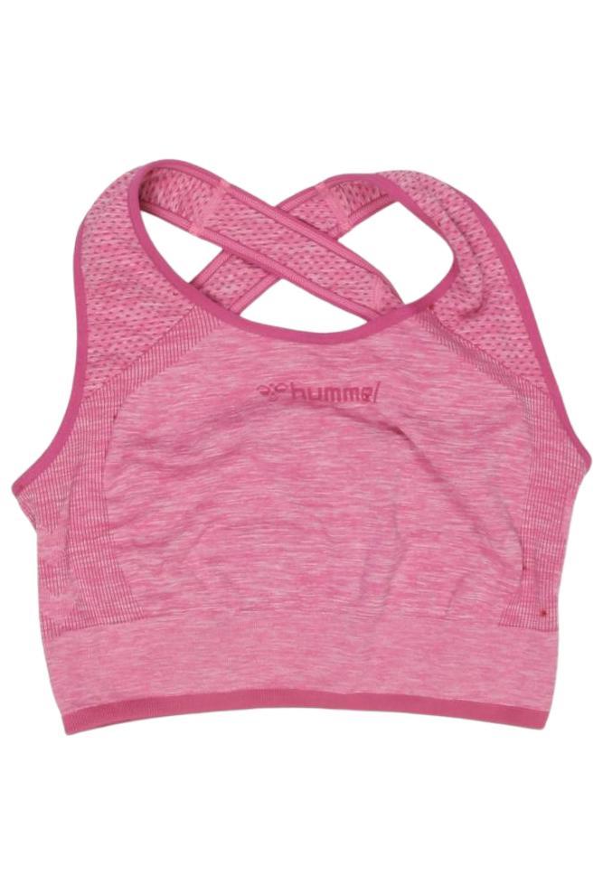 

hummel Damen Top, pink, Gr. 36