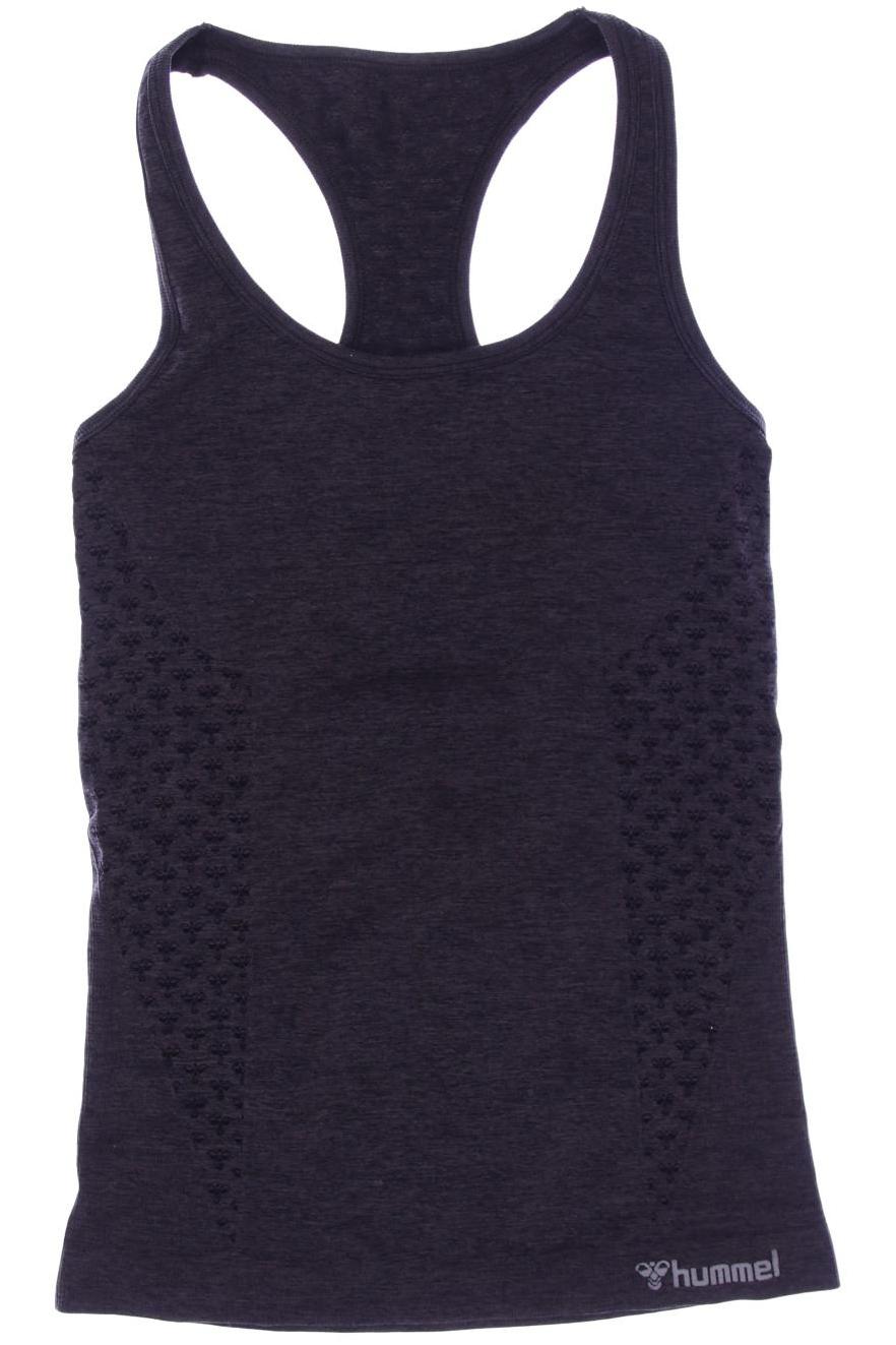 

hummel Damen Top, grau