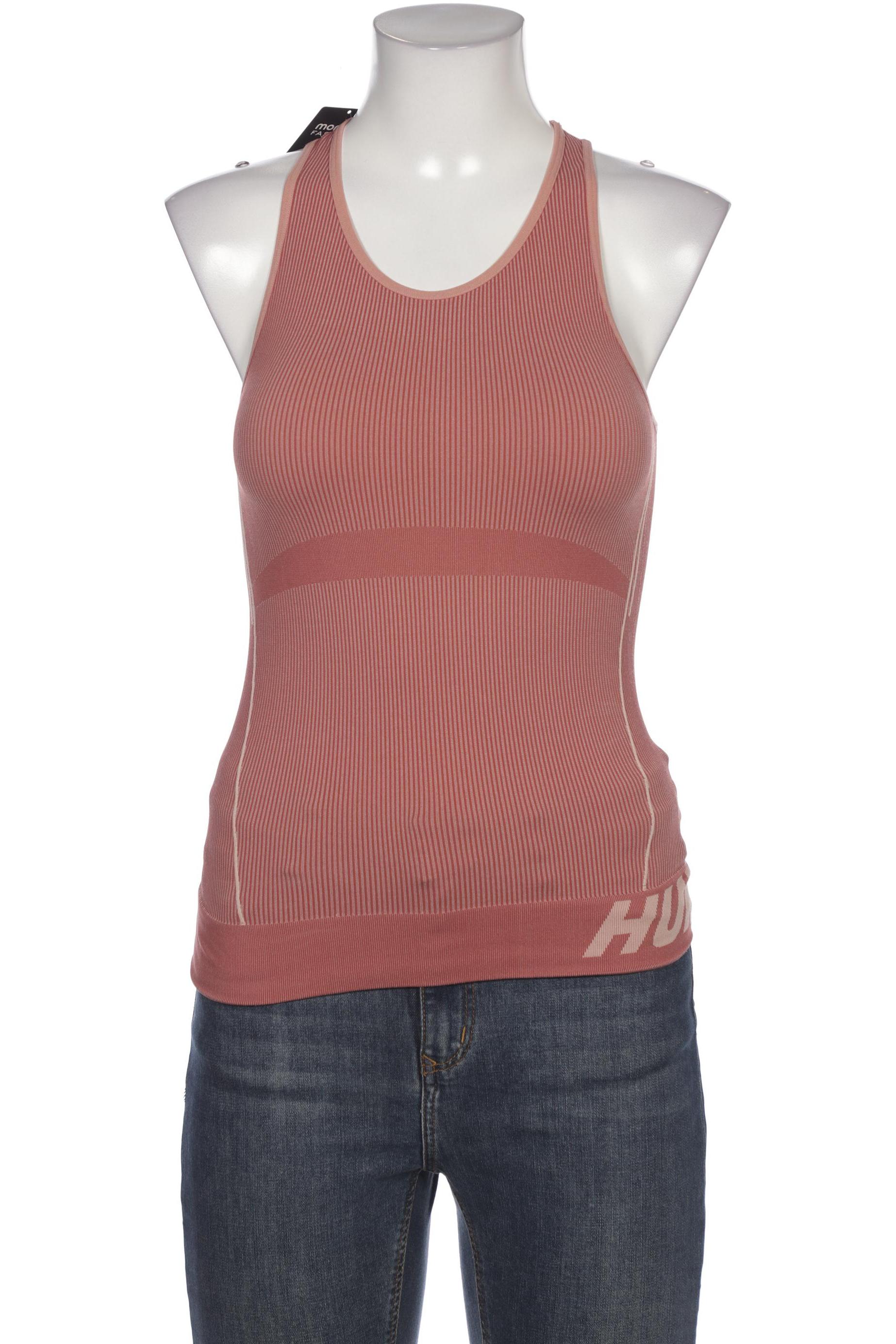 

hummel Damen Top, bordeaux