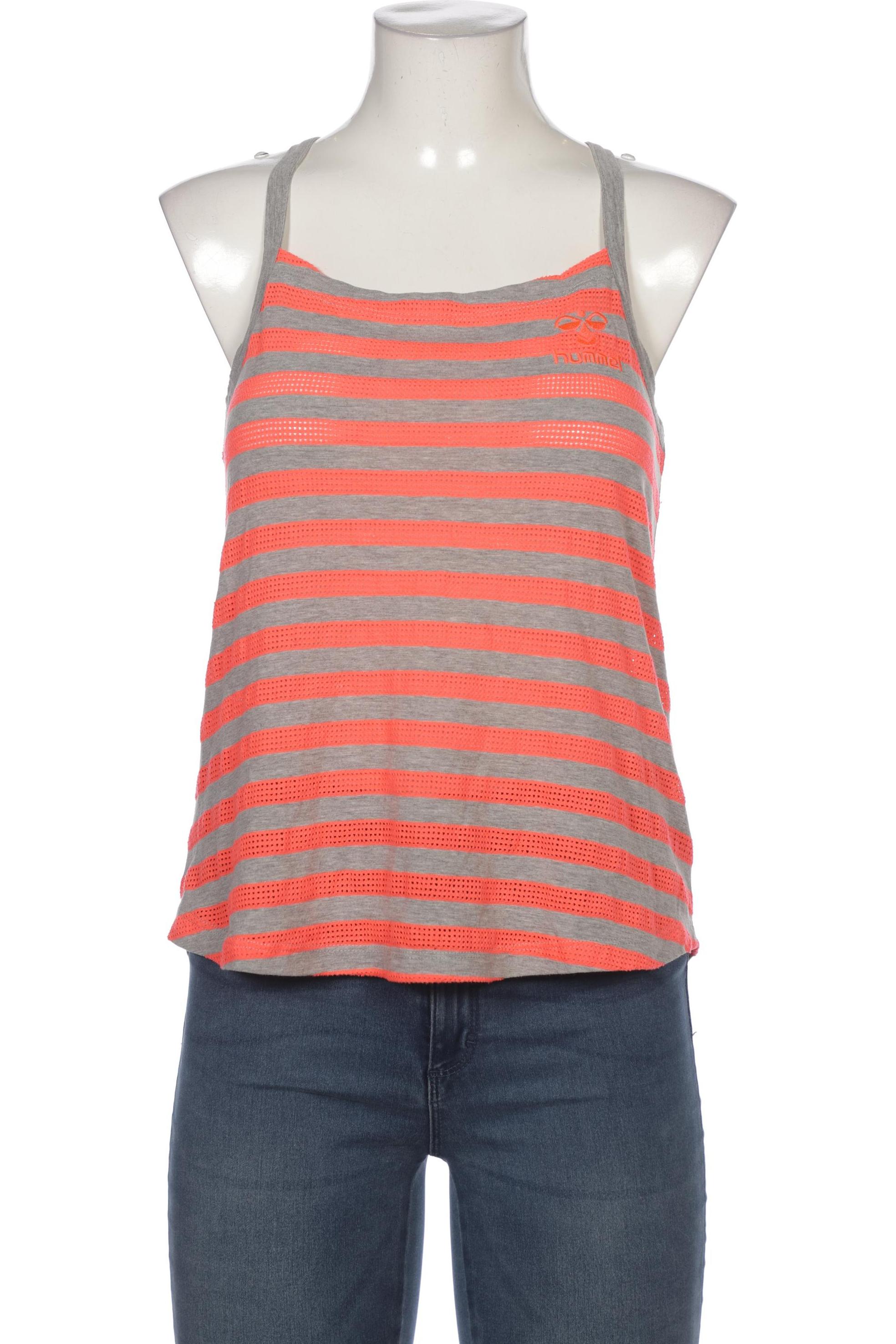 

hummel Damen Top, pink, Gr. 38