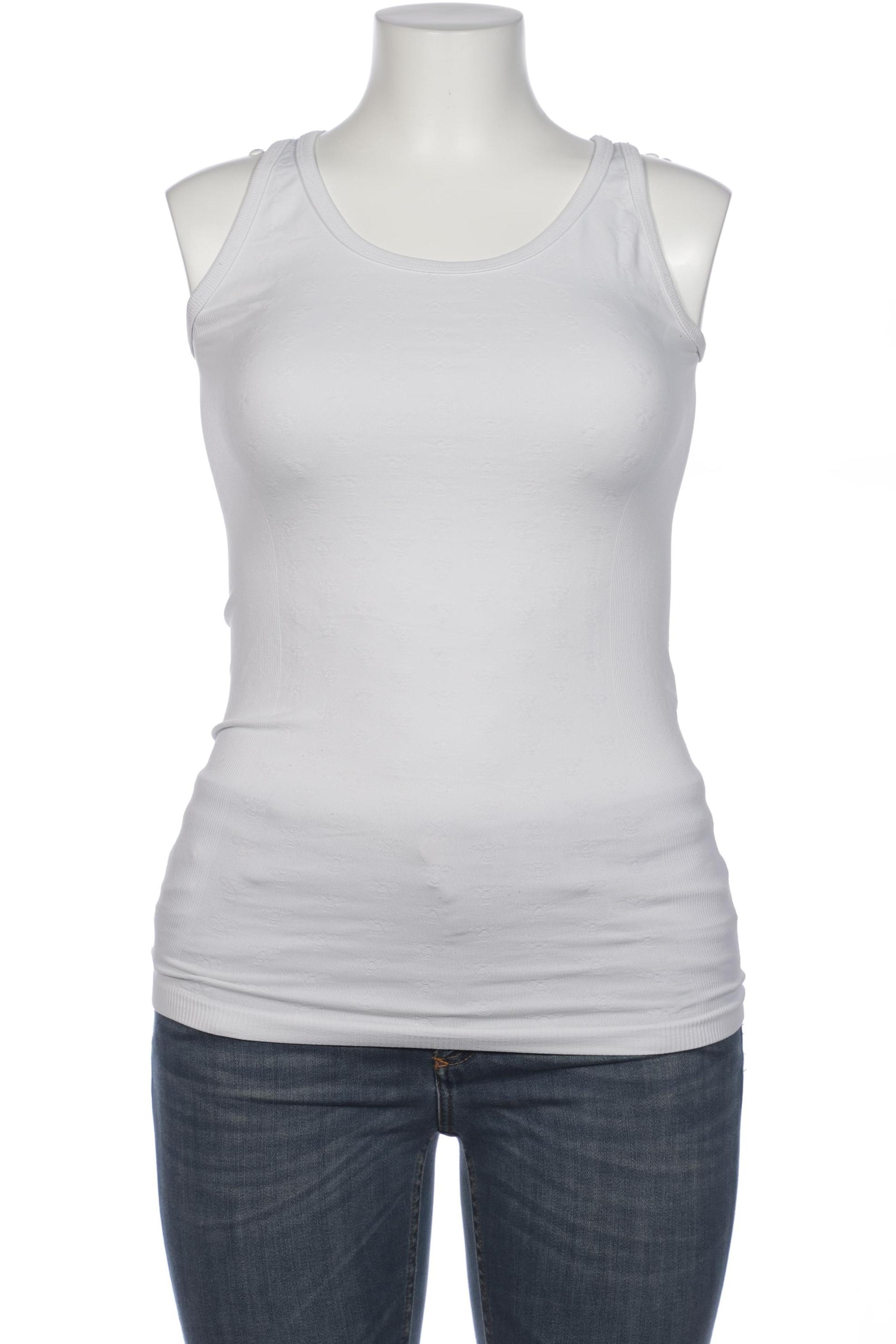 

hummel Damen Top, weiß, Gr. 42