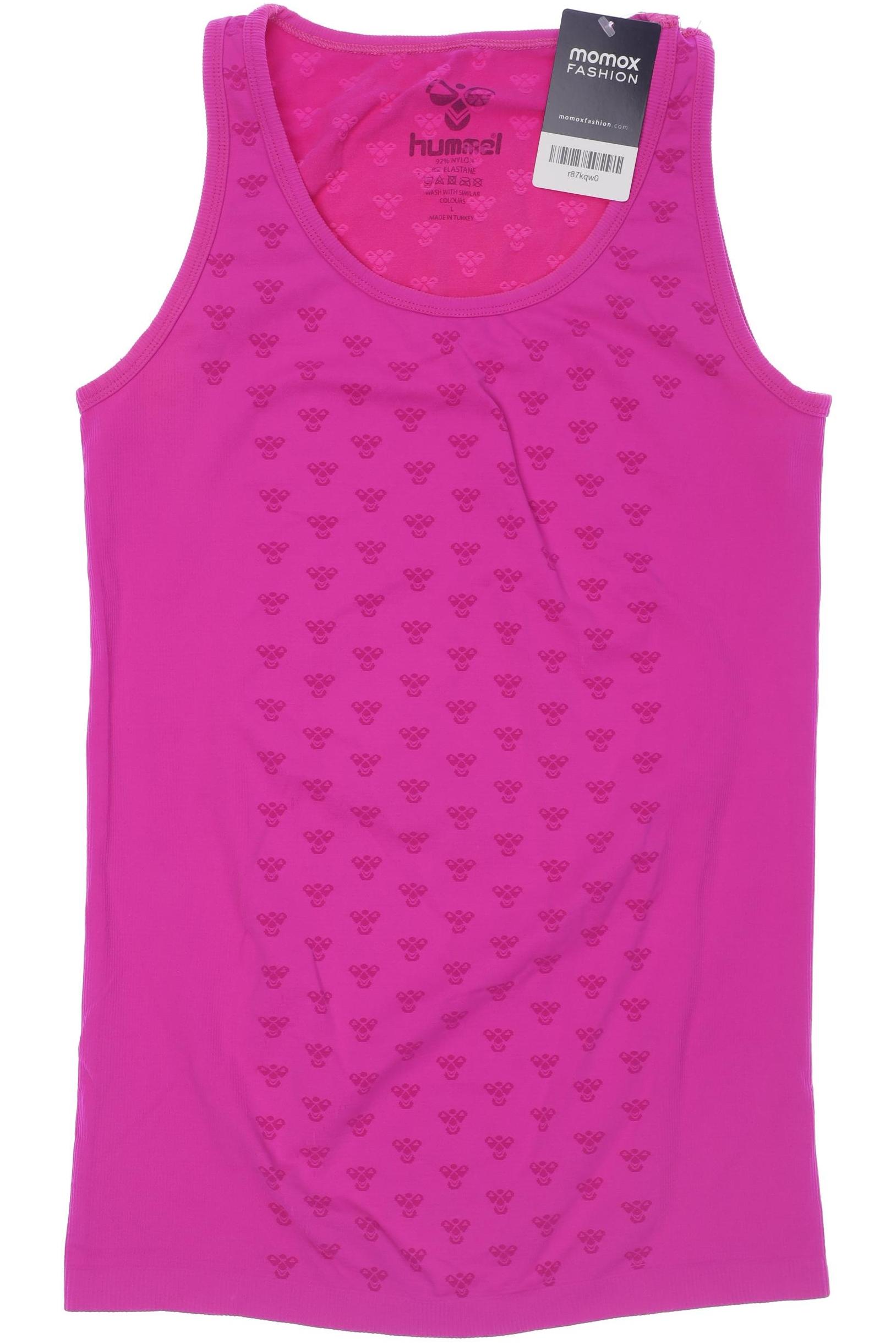 

hummel Damen Top, flieder, Gr. 42