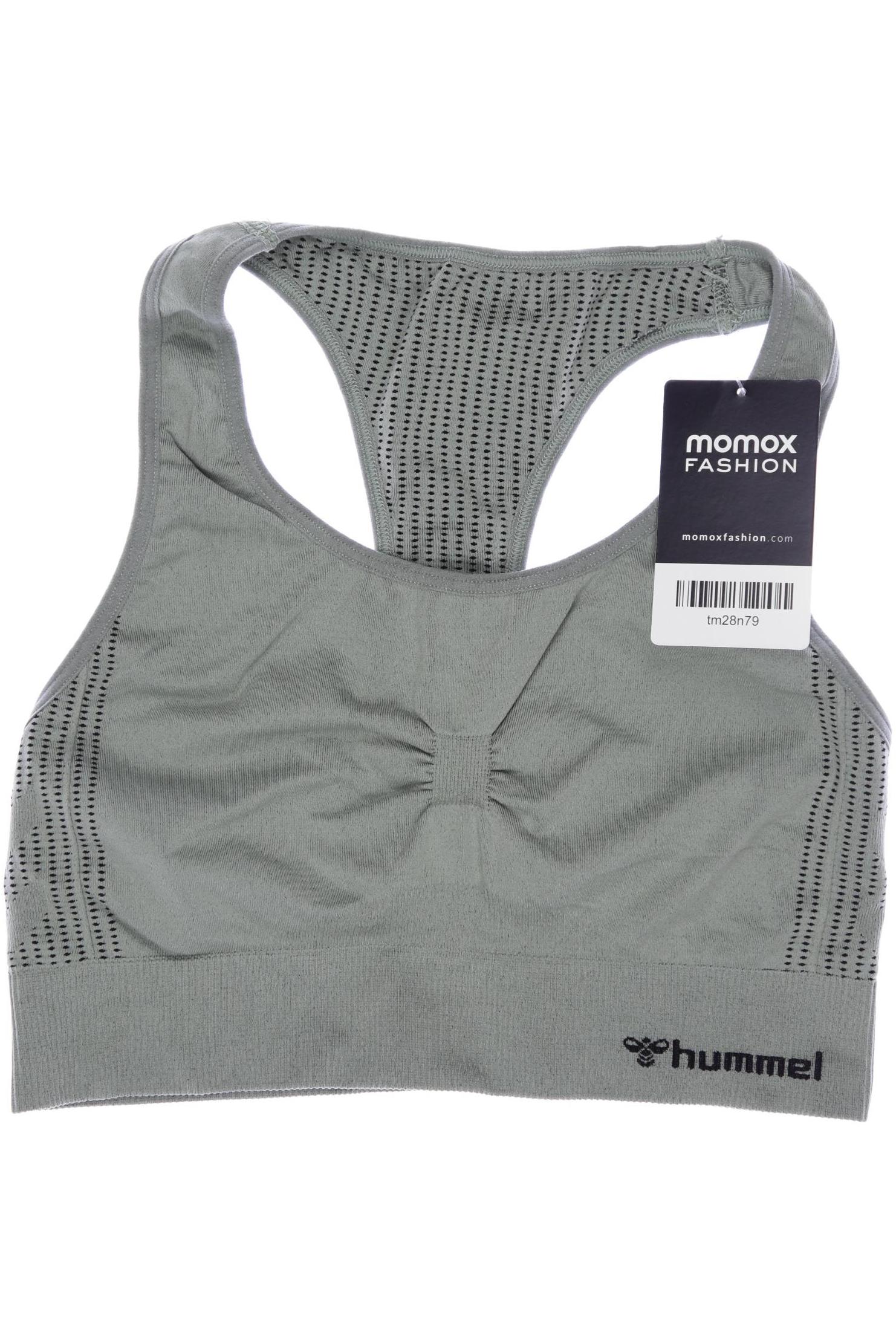 

hummel Damen Top, grün
