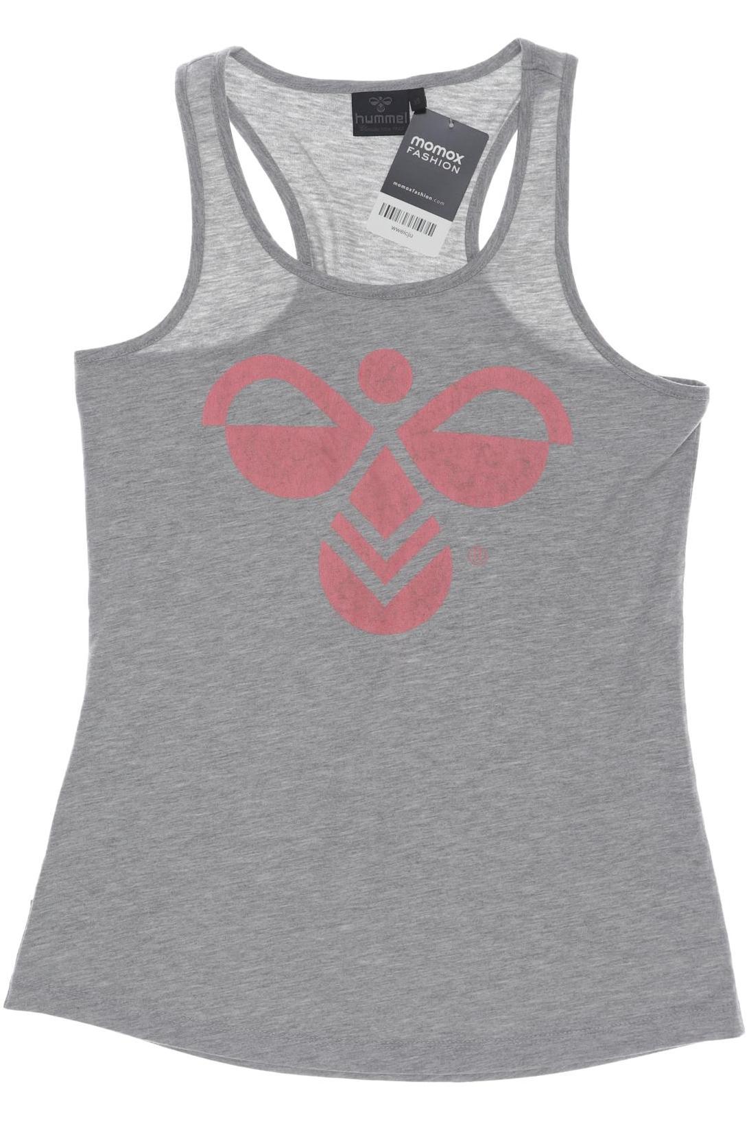 

hummel Damen Top, grau