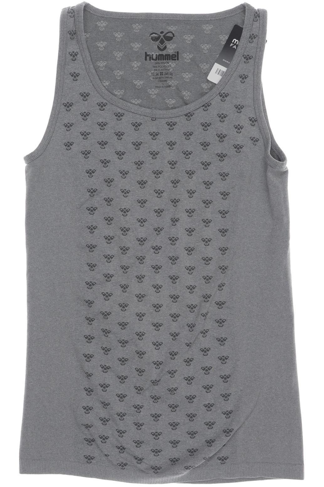 

hummel Damen Top, grau
