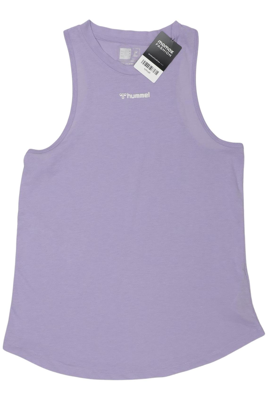 

hummel Damen Top, flieder, Gr. 38
